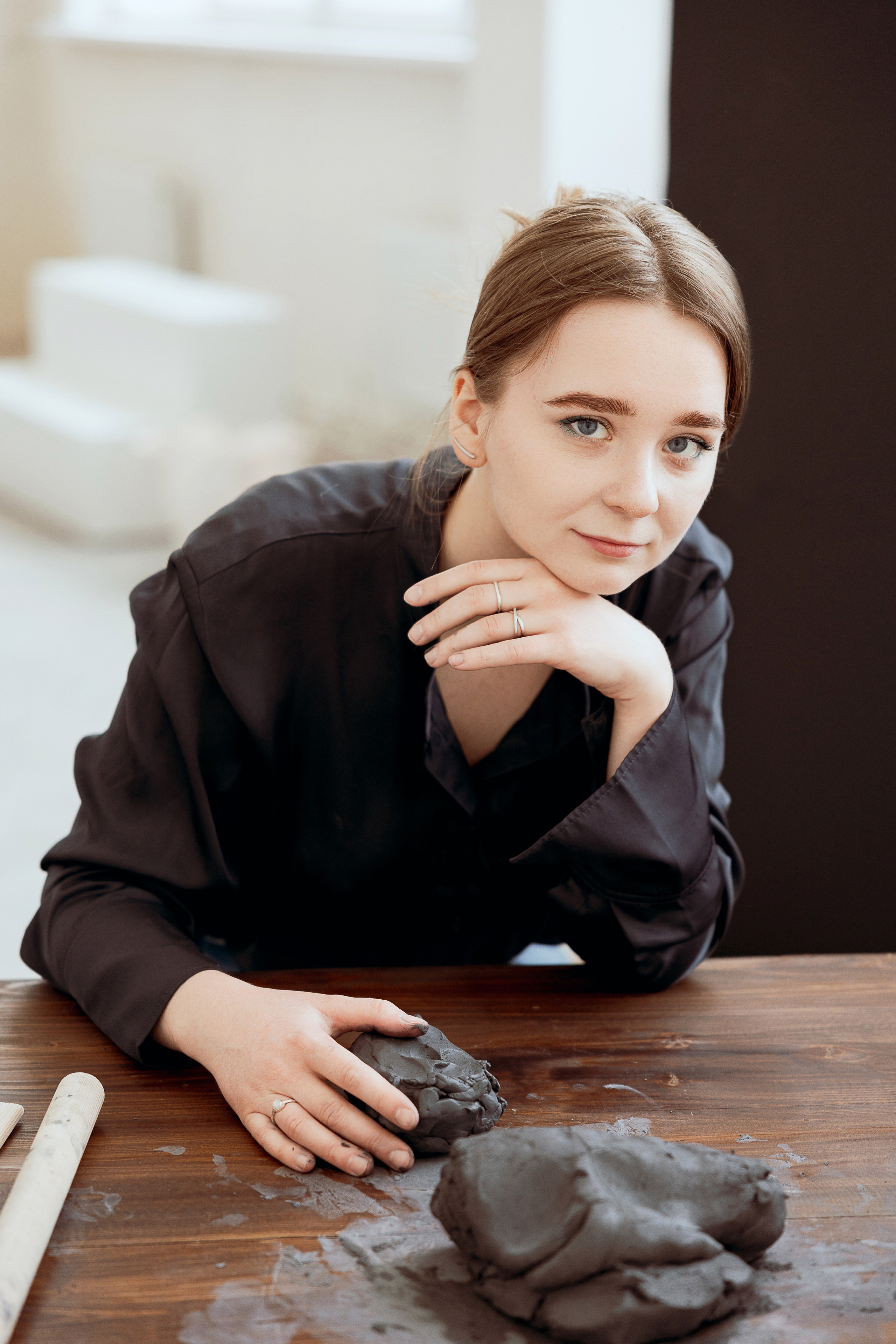 Di.Art.Ceramics. Алиса Сафина — Фотограф Тверь. Организация фотосессий под ключ