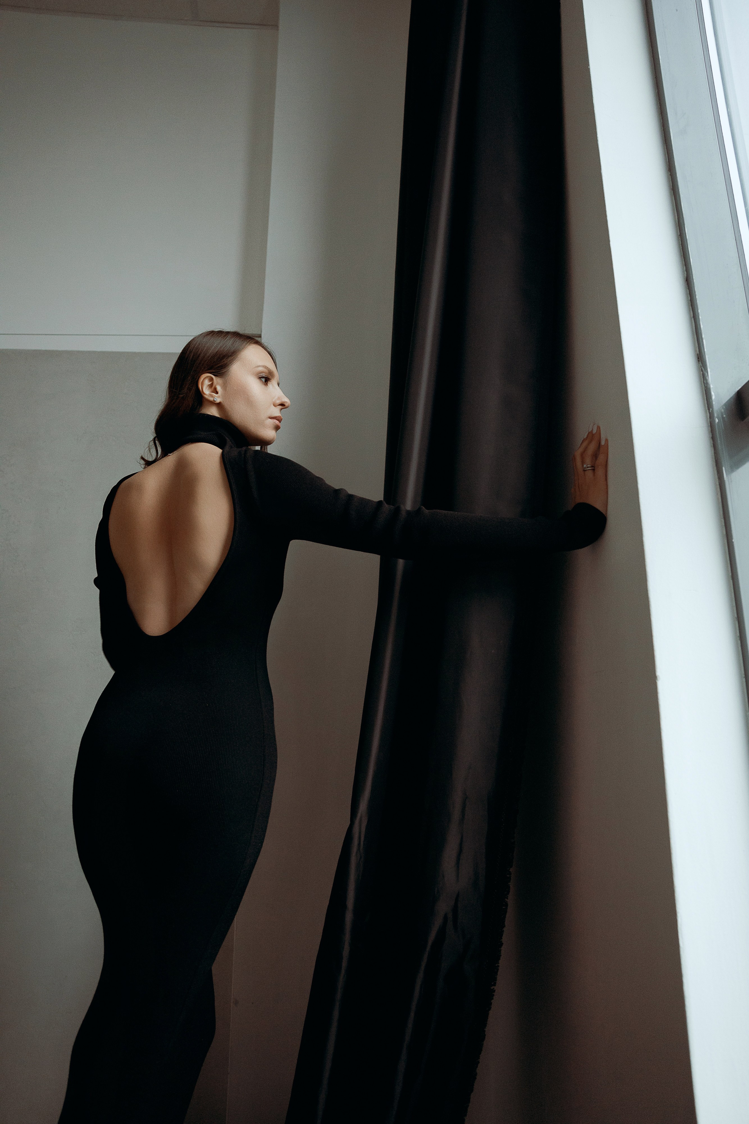 Ксения. Алиса Сафина — Фотограф Тверь. Организация фотосессий под ключ