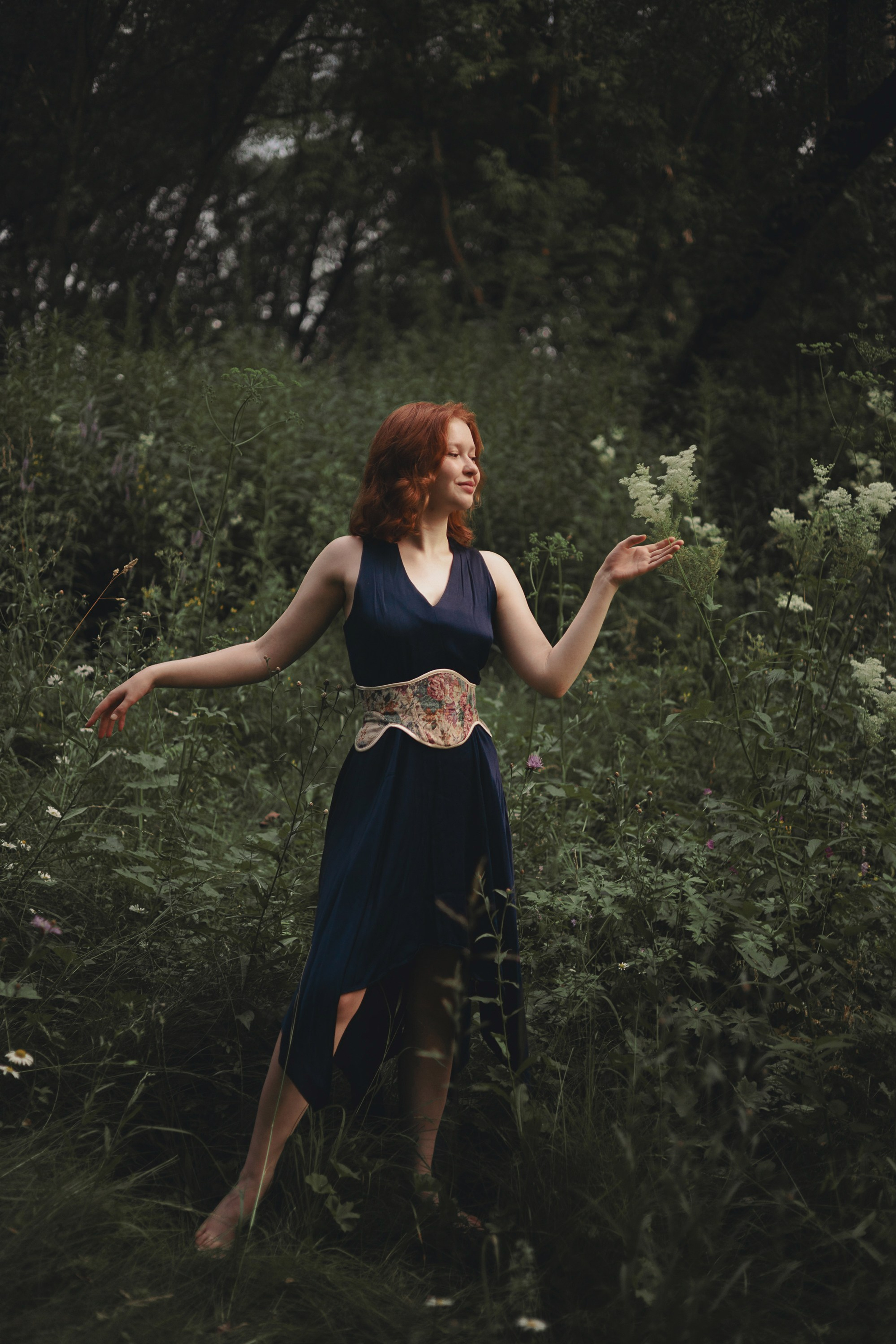 Алина. Алиса Сафина — Фотограф Тверь. Организация фотосессий под ключ