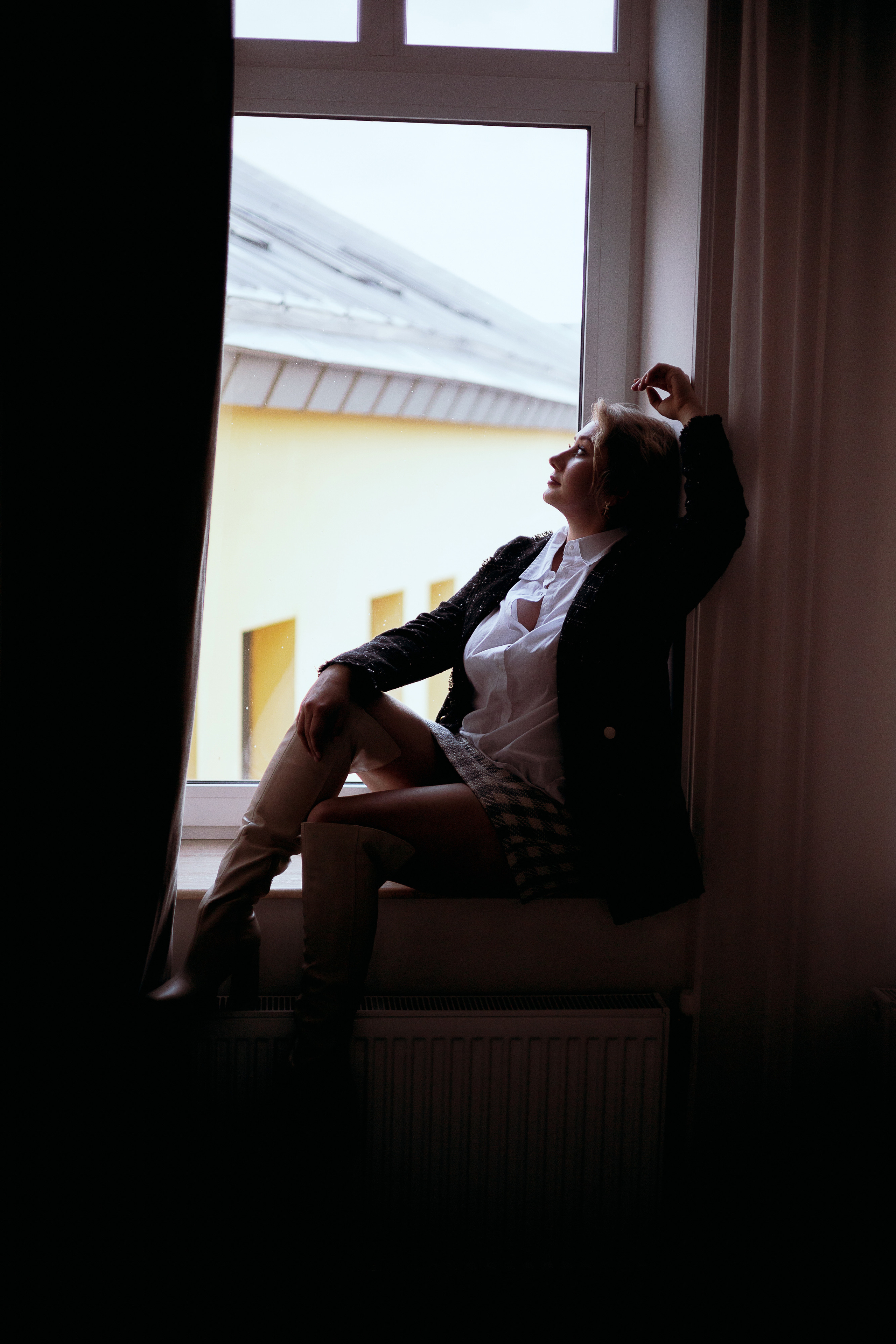 «Интеллектуальный секс 2.0» 30.10.22. Алиса Сафина — Фотограф Тверь. Организация фотосессий под ключ