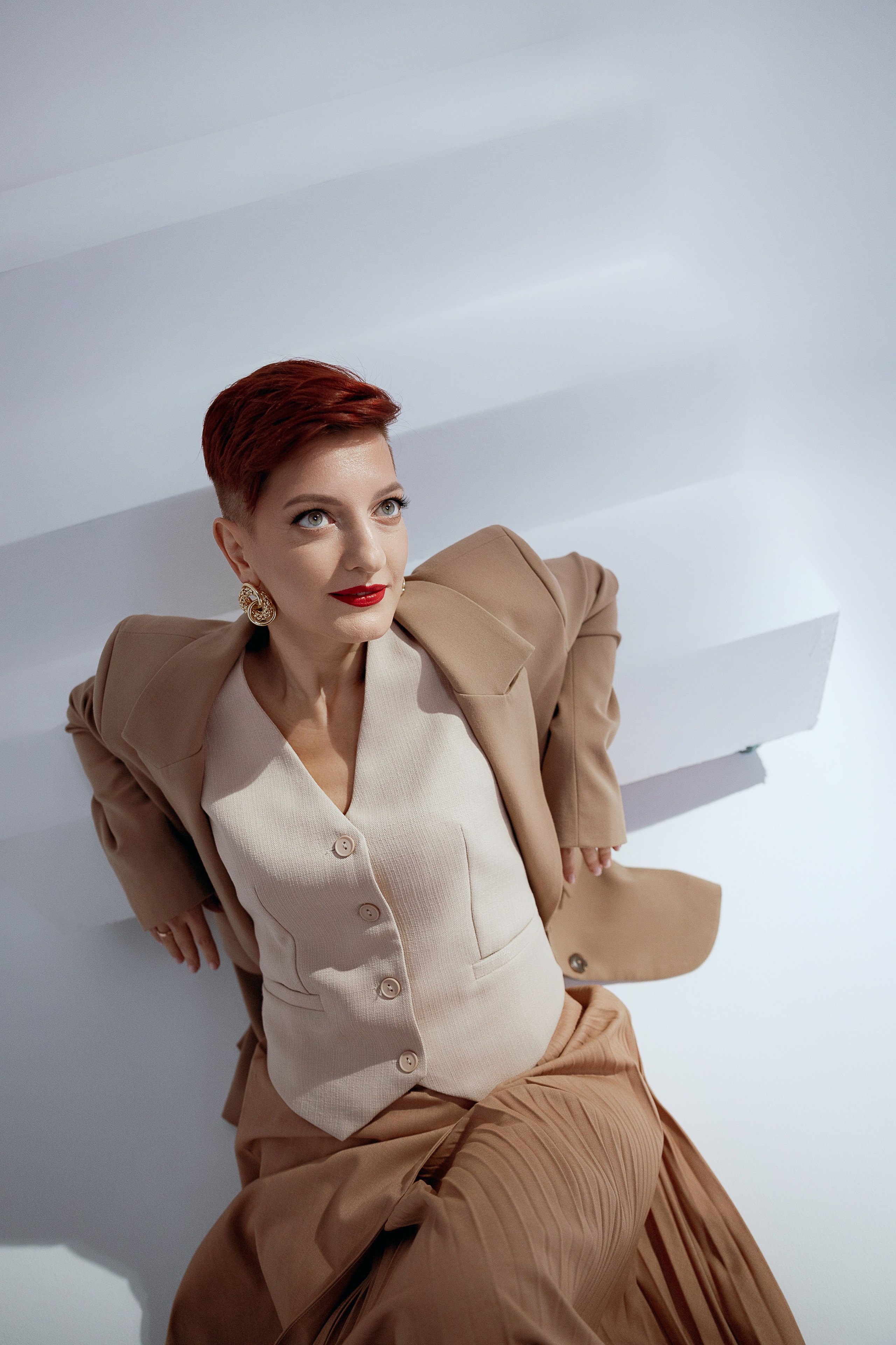 Оксана. Алиса Сафина — Фотограф Тверь. Организация фотосессий под ключ