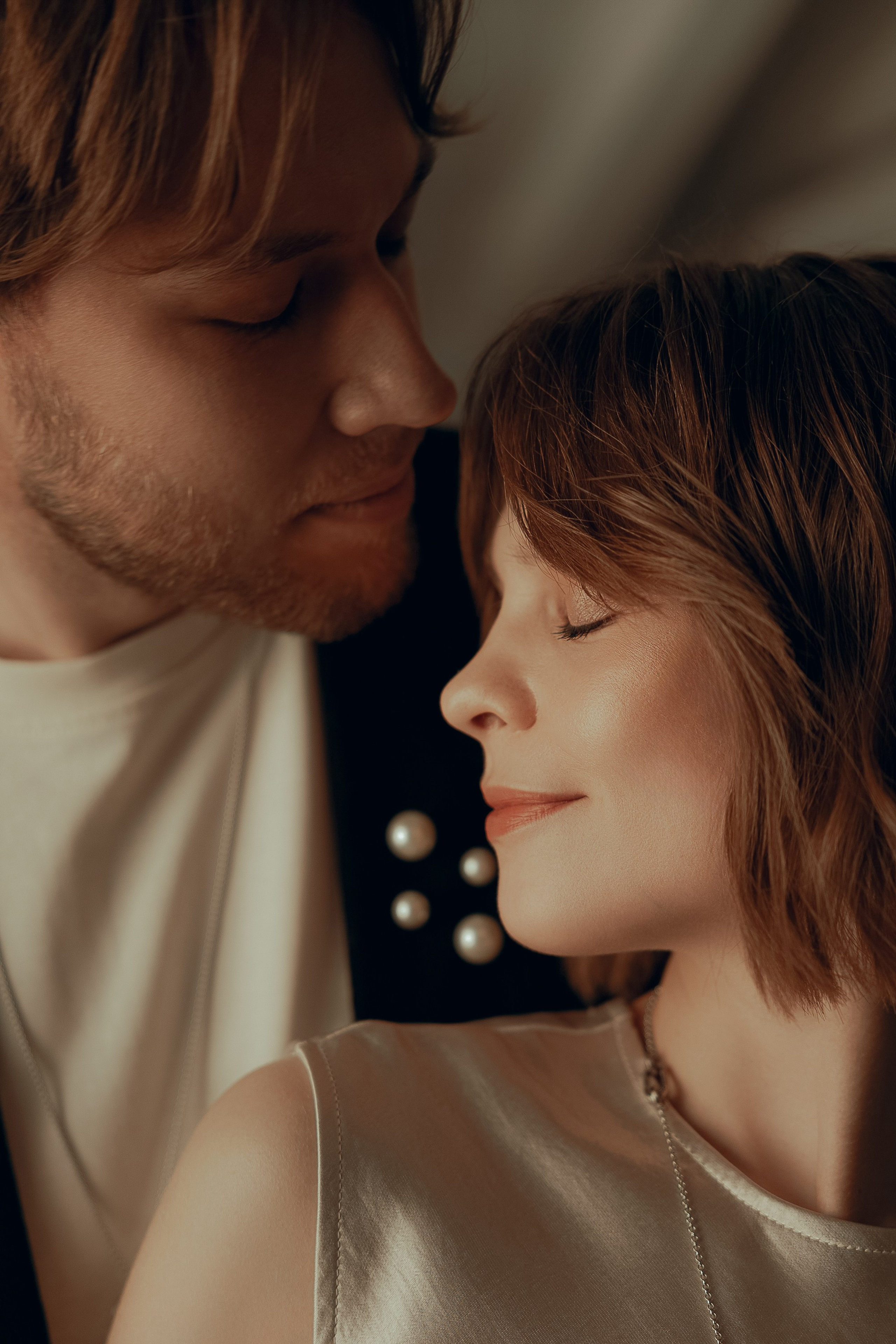 Артём и Валерия. Алиса Сафина — Фотограф Тверь. Организация фотосессий под ключ