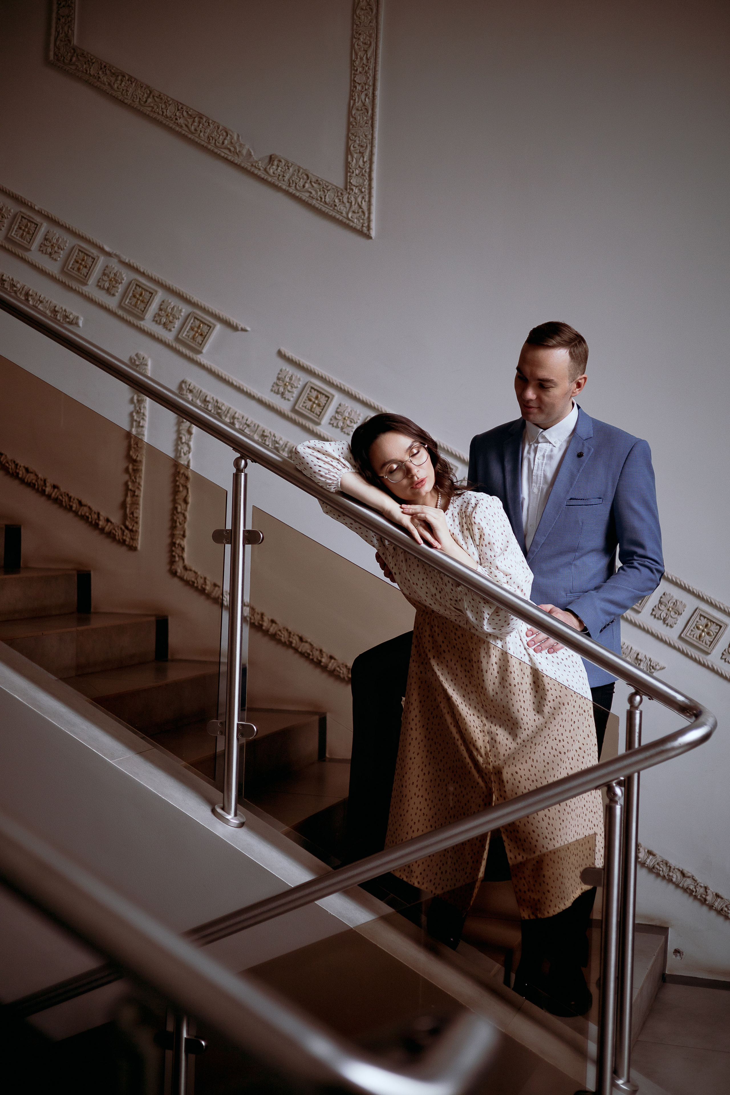 Наташа и Дима. Алиса Сафина — Фотограф Тверь. Организация фотосессий под ключ