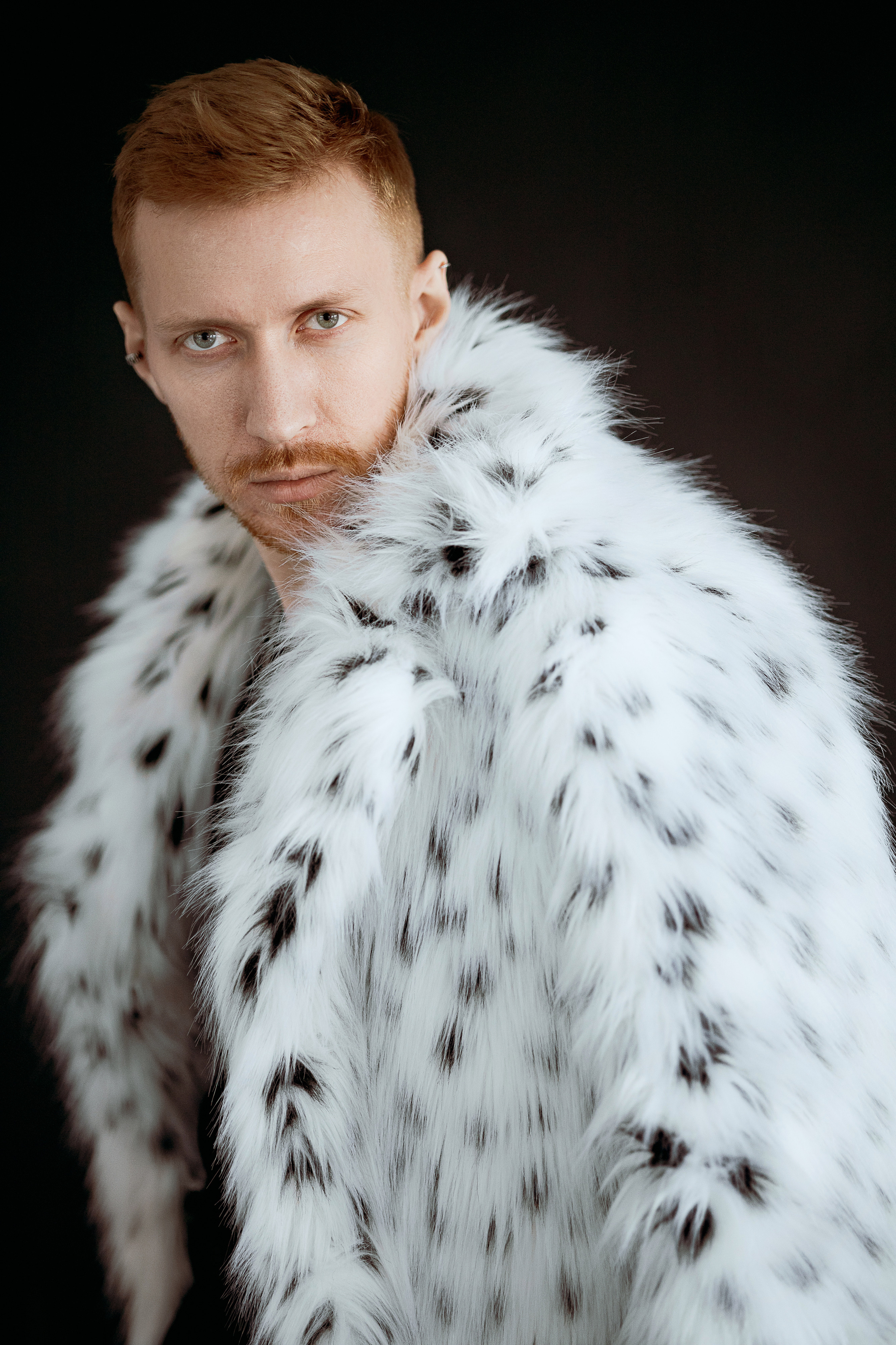 Лушичев Антон. Алиса Сафина — Фотограф Тверь. Организация фотосессий под ключ