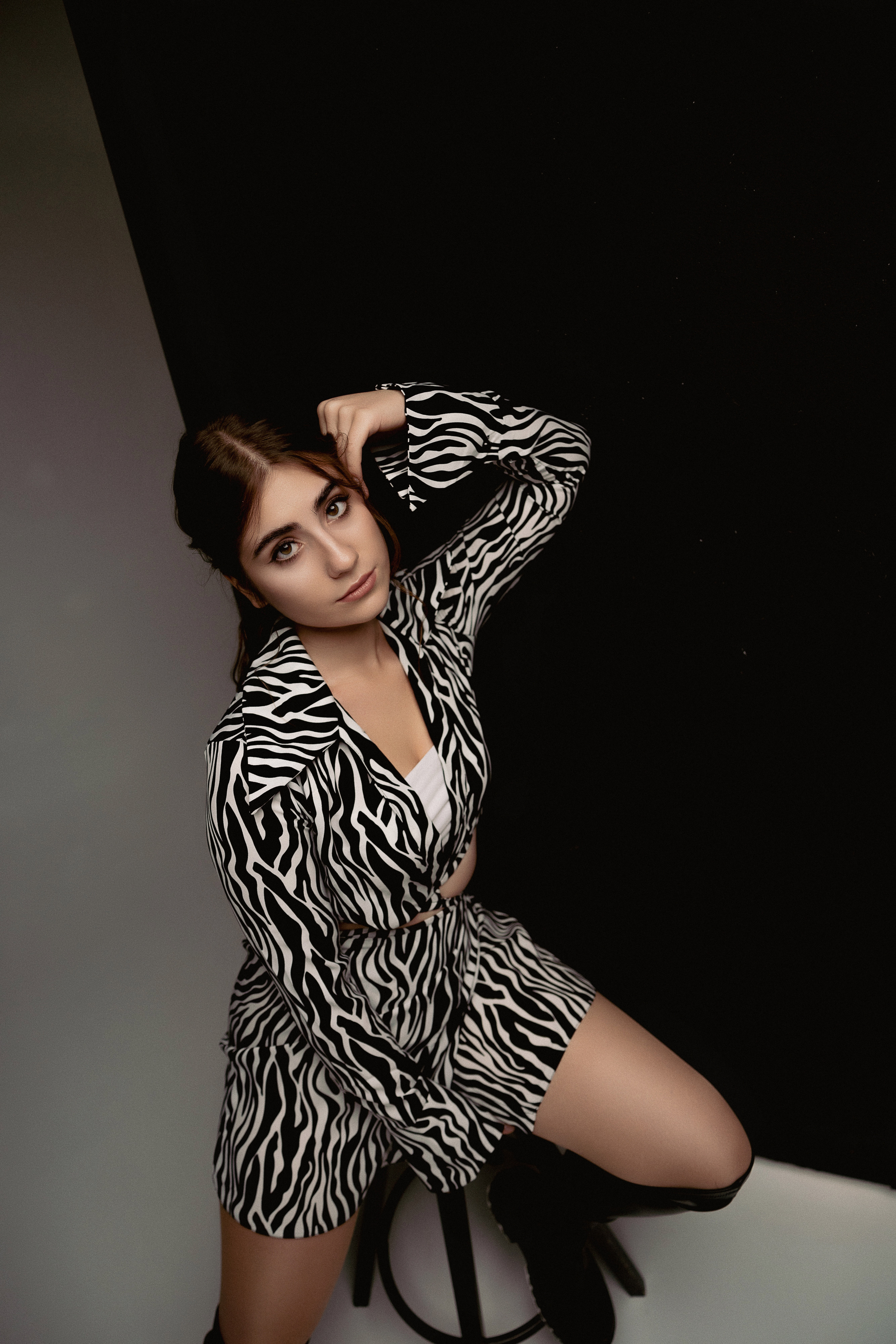 Софа. Алиса Сафина — Фотограф Тверь. Организация фотосессий под ключ