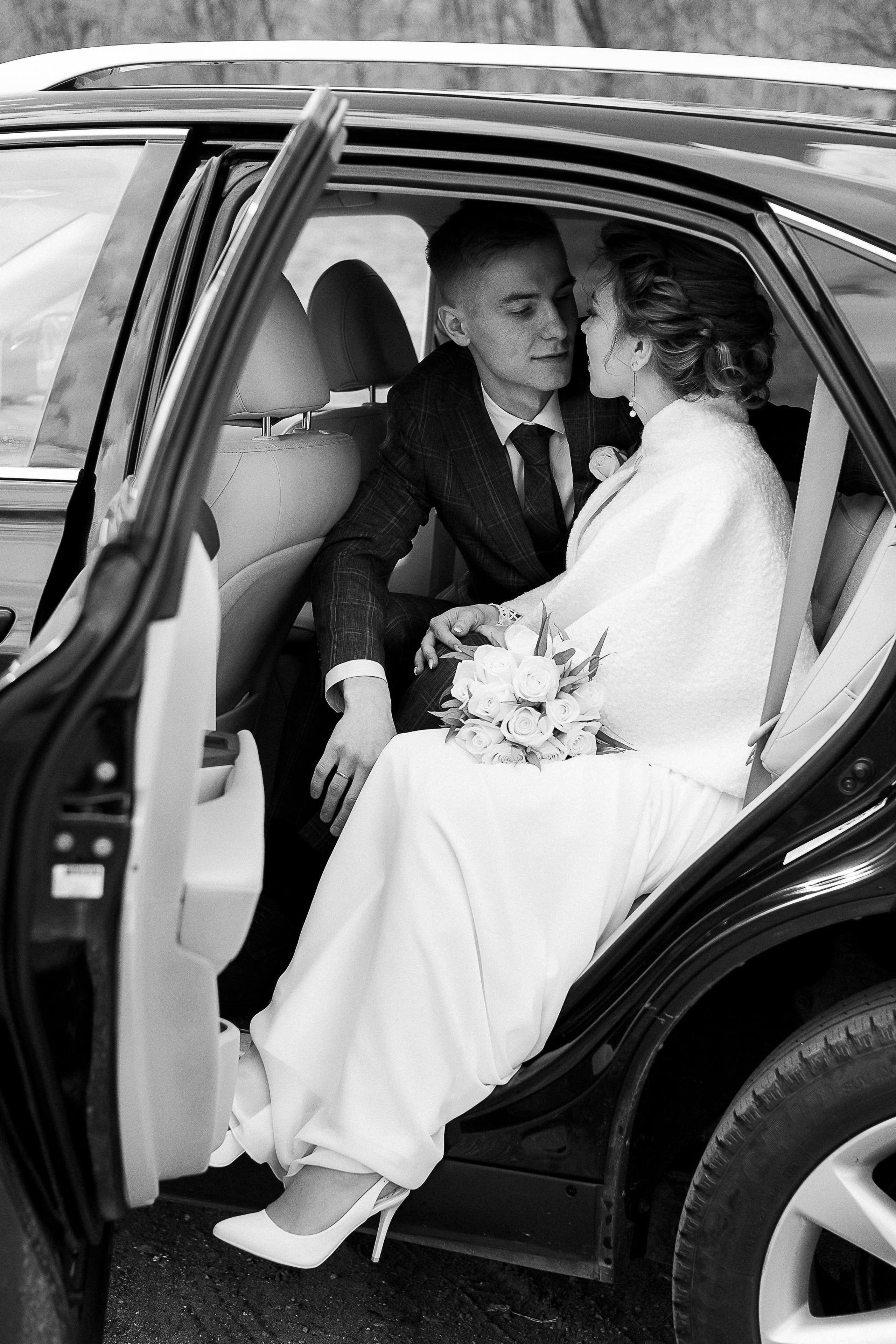 Ксюша и Влад. Алиса Сафина — Фотограф Тверь. Организация фотосессий под ключ