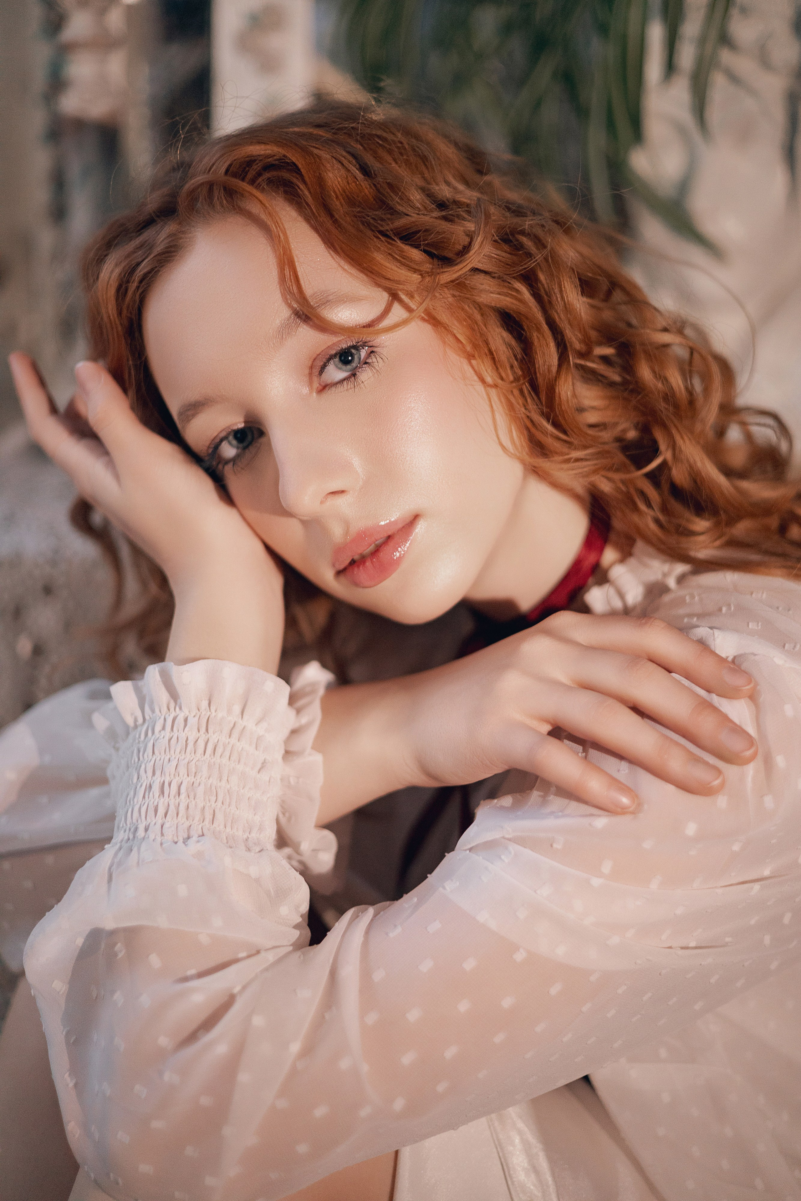 Лиза. Алиса Сафина — Фотограф Тверь. Организация фотосессий под ключ