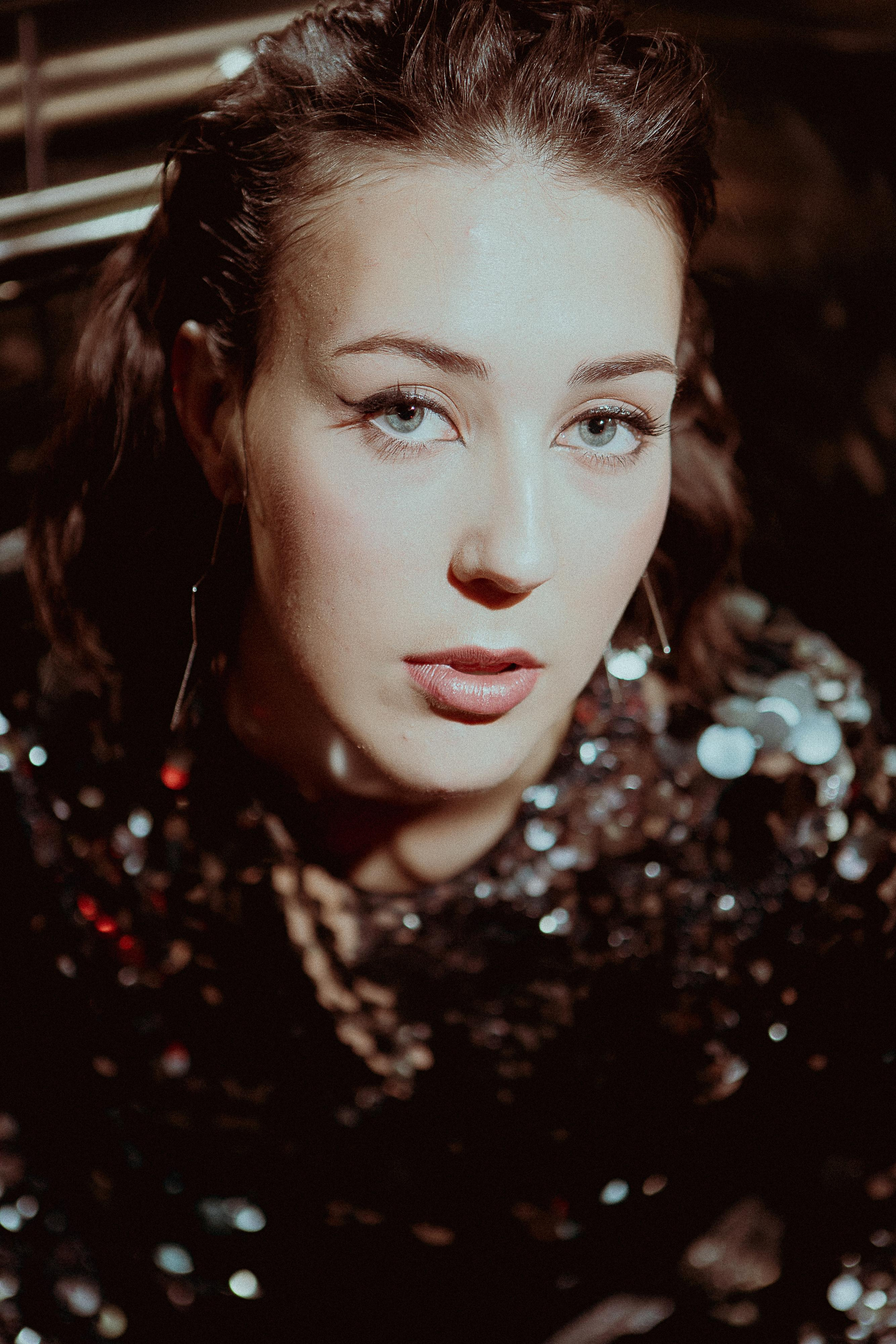 12.12.21. Новогодний проект. Алиса Сафина — Фотограф Тверь. Организация фотосессий под ключ