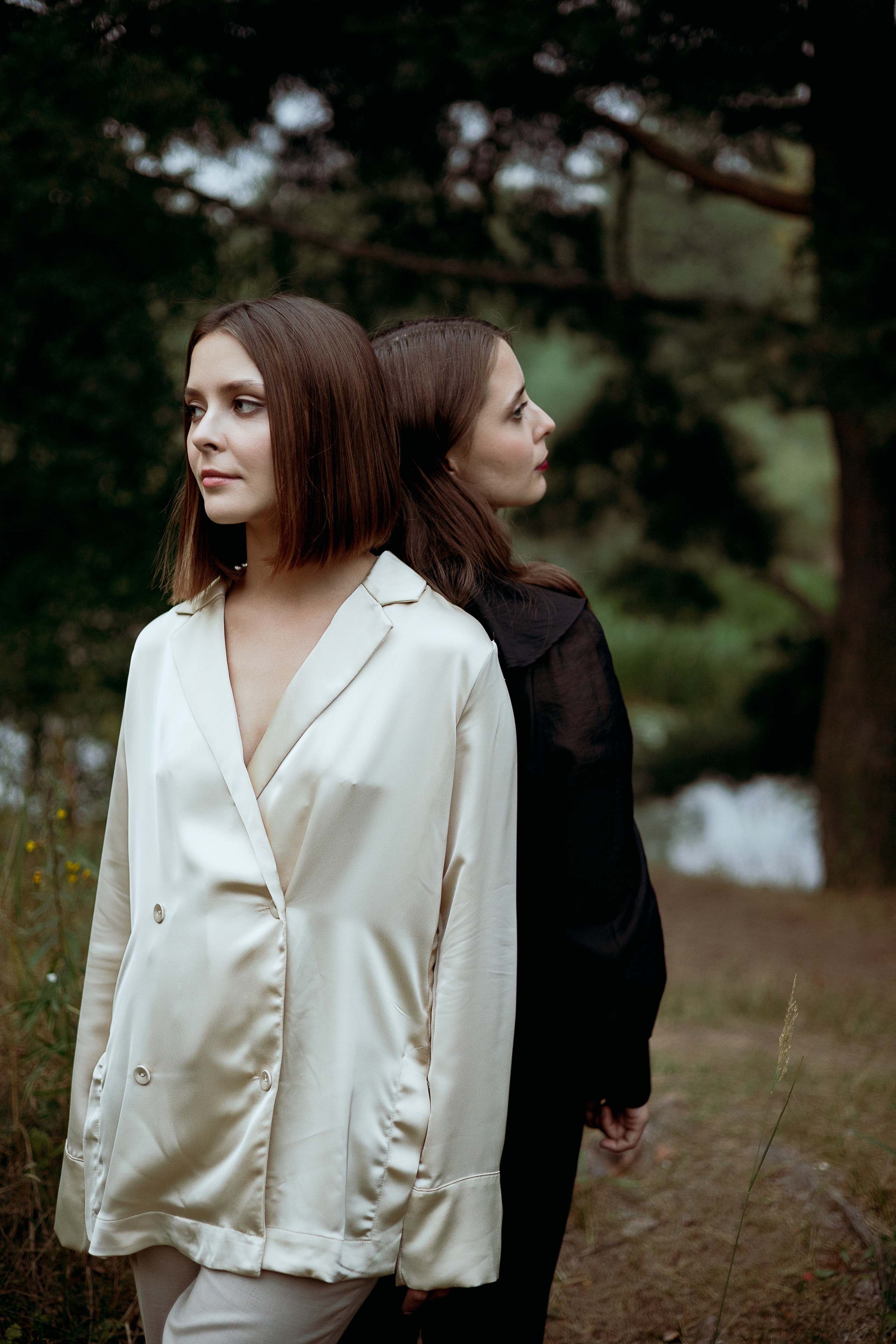 Алёна и Маша. Алиса Сафина — Фотограф Тверь. Организация фотосессий под ключ