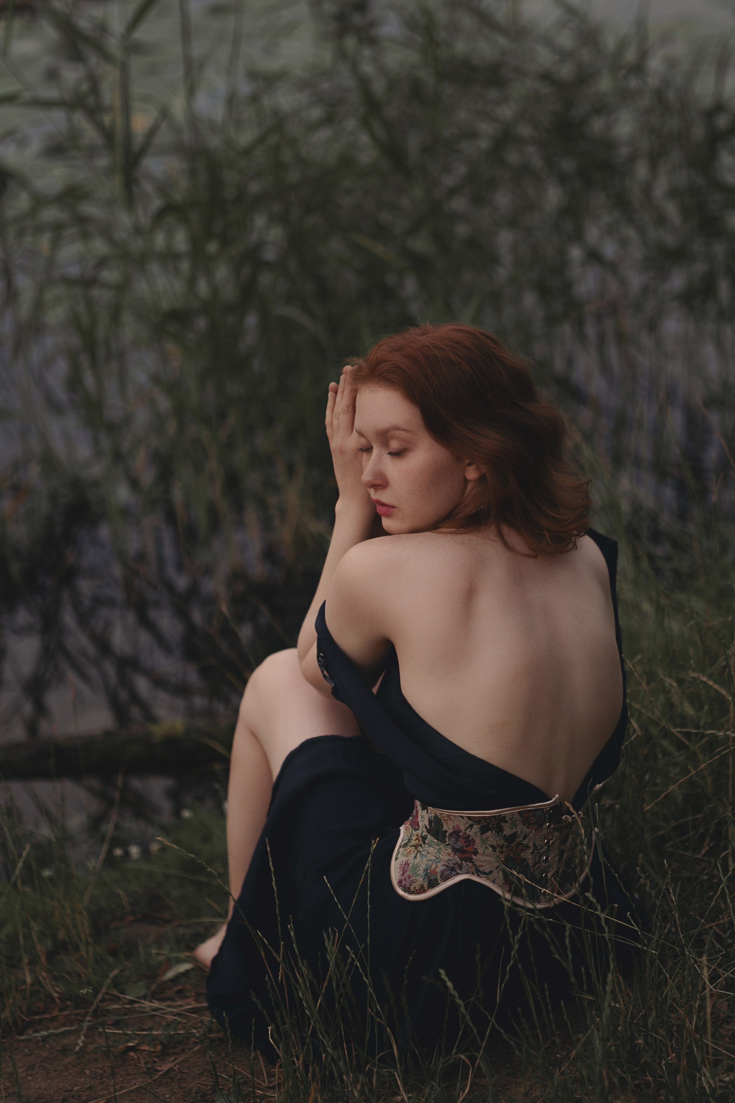 Алина. Алиса Сафина — Фотограф Тверь. Организация фотосессий под ключ