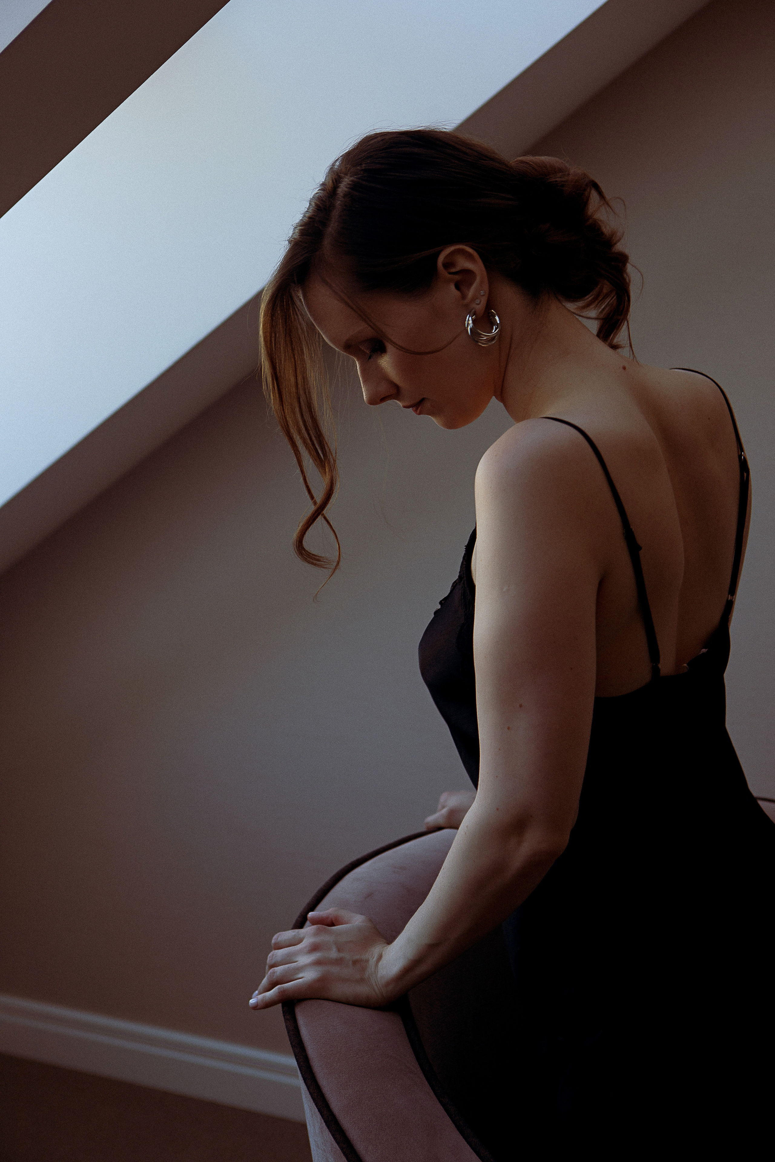 Проект 10.10.21 «Интеллектуальный секс». Алиса Сафина — Фотограф Тверь. Организация фотосессий под ключ