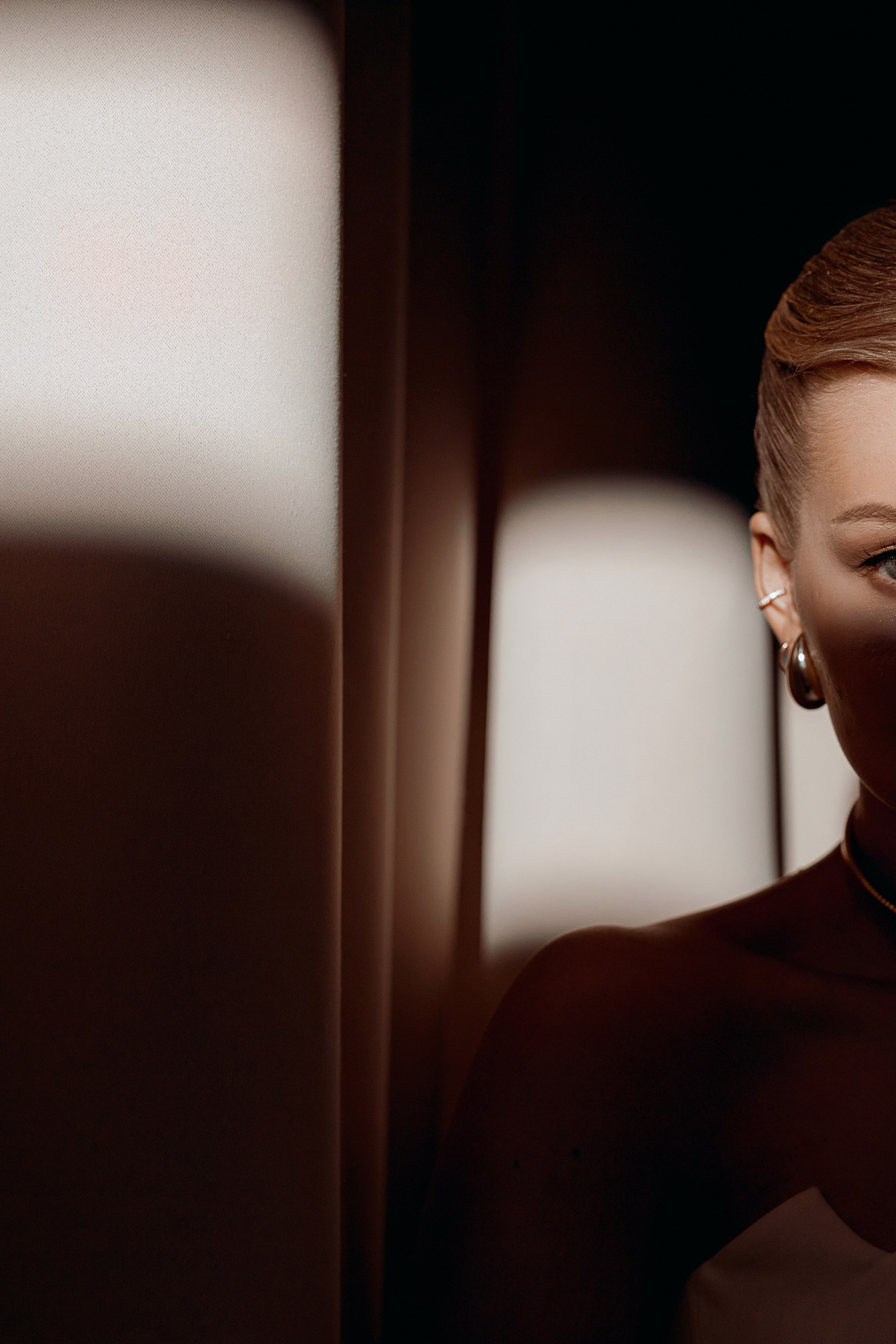 Полина Хадидовна. Алиса Сафина — Фотограф Тверь. Организация фотосессий под ключ