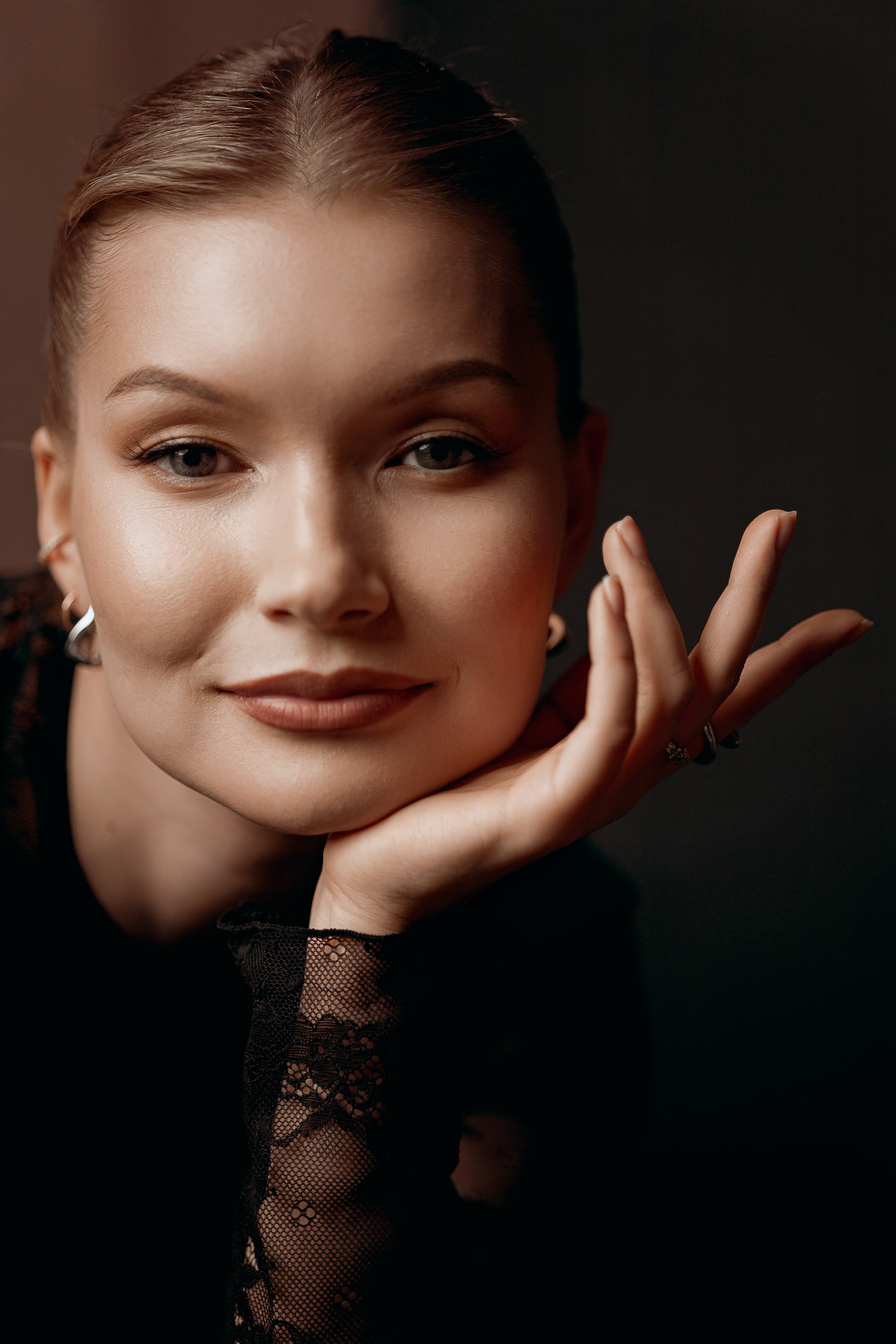 Полина Хадидовна. Алиса Сафина — Фотограф Тверь. Организация фотосессий под ключ