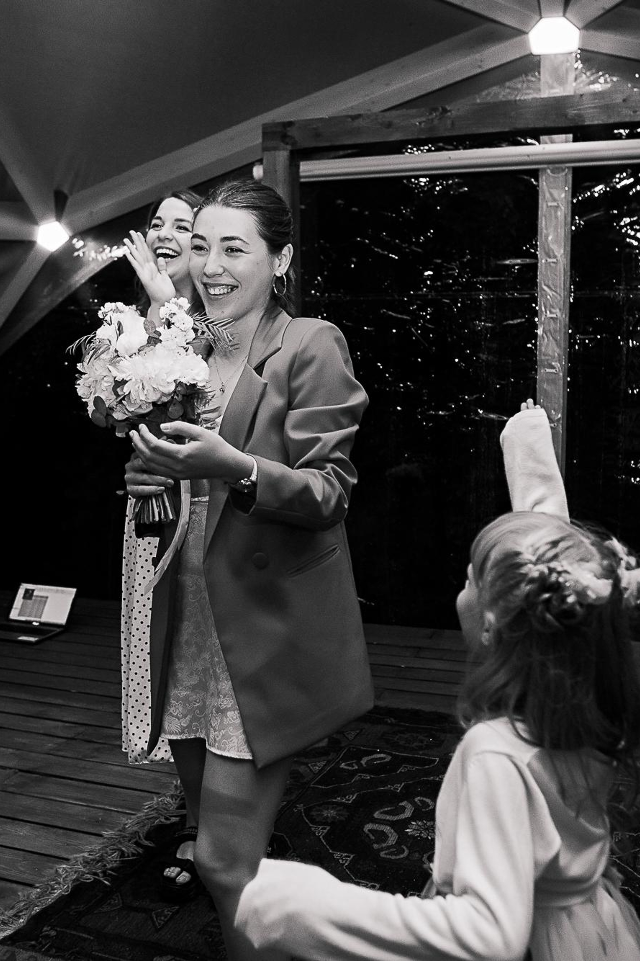 Саша и Сережа. Алиса Сафина — Фотограф Тверь. Организация фотосессий под ключ