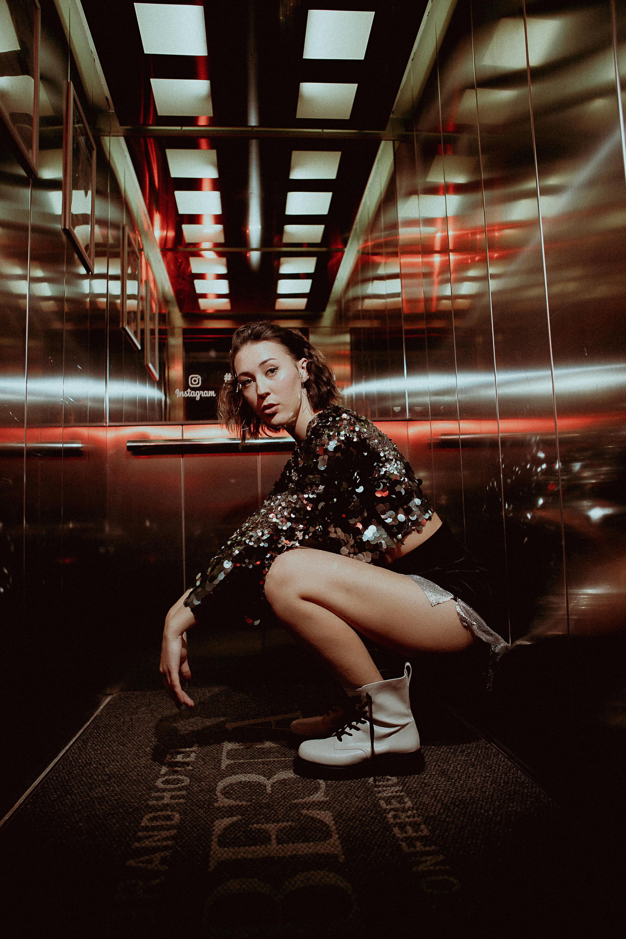 12.12.21. Новогодний проект. Алиса Сафина — Фотограф Тверь. Организация фотосессий под ключ