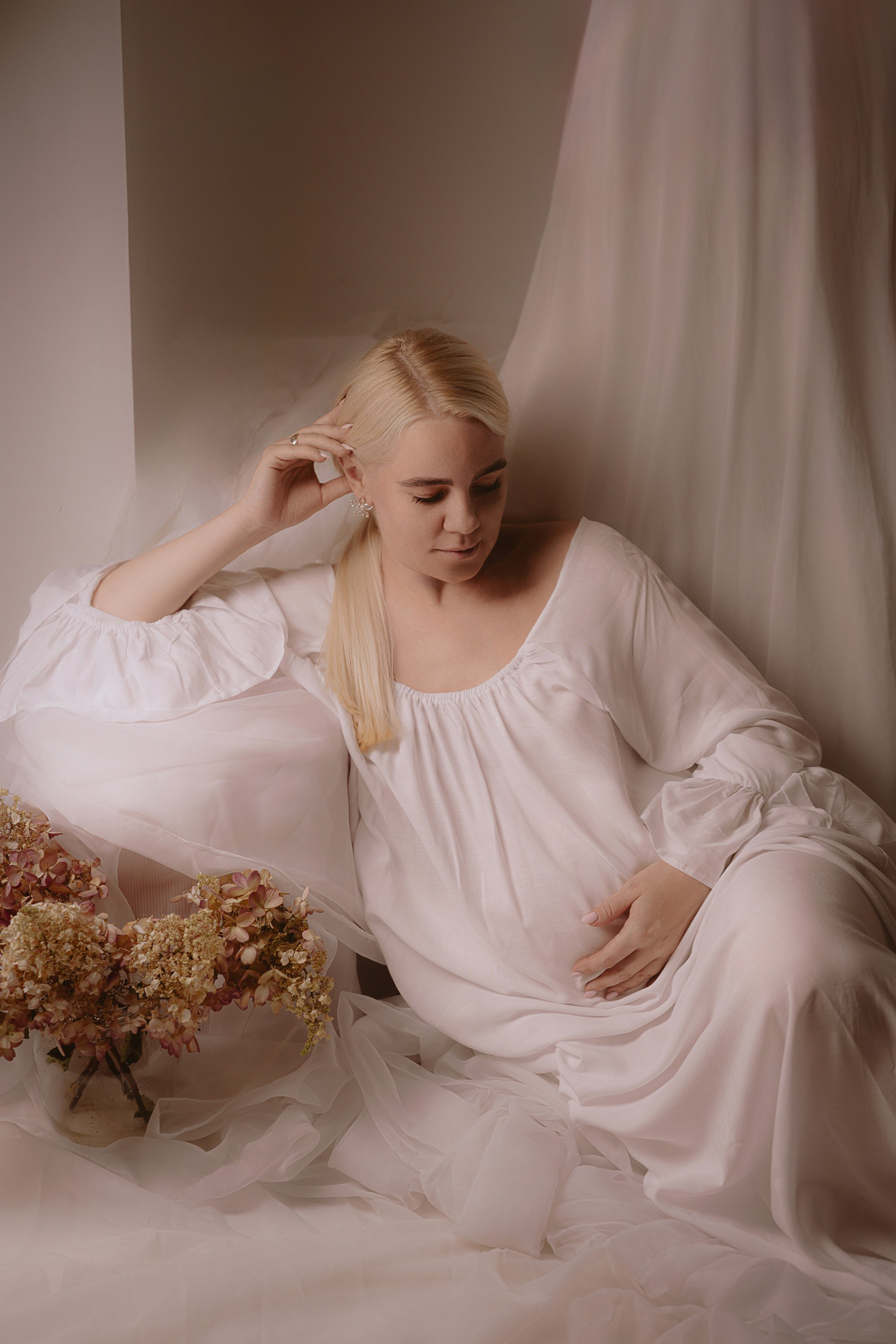 Ира и Андрей. Алиса Сафина — Фотограф Тверь. Организация фотосессий под ключ