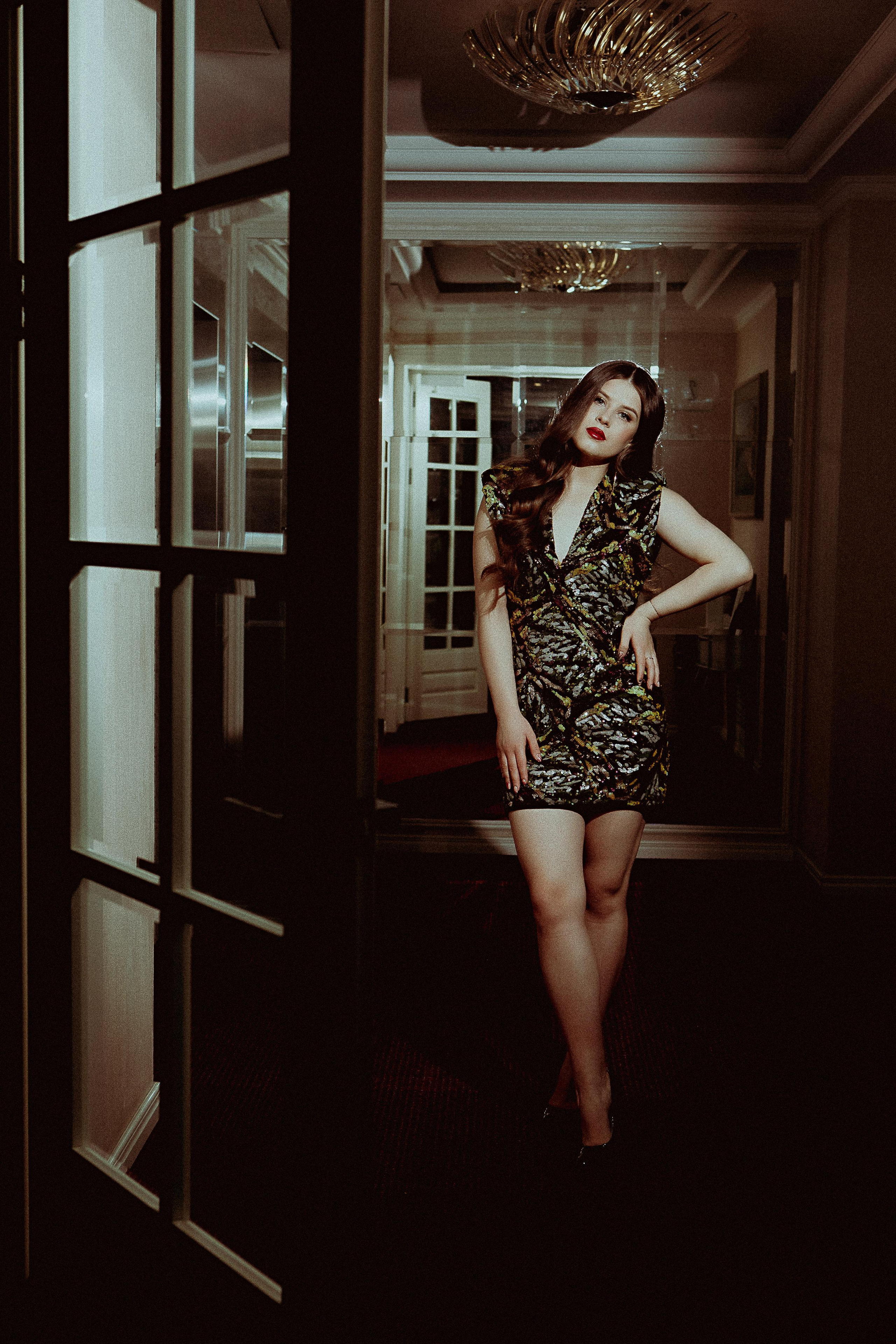 12.12.21. Новогодний проект. Алиса Сафина — Фотограф Тверь. Организация фотосессий под ключ