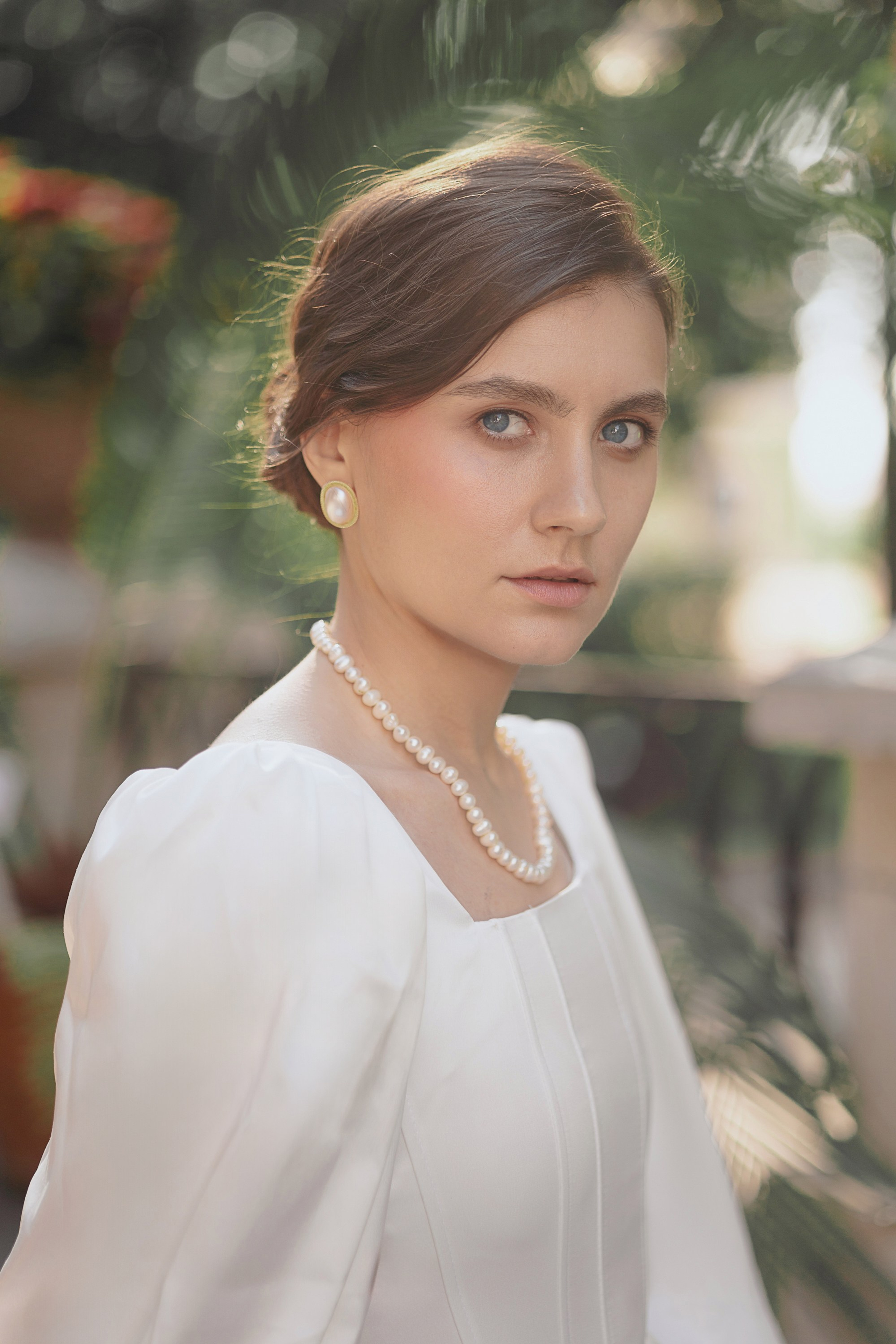 Аня. Алиса Сафина — Фотограф Тверь. Организация фотосессий под ключ