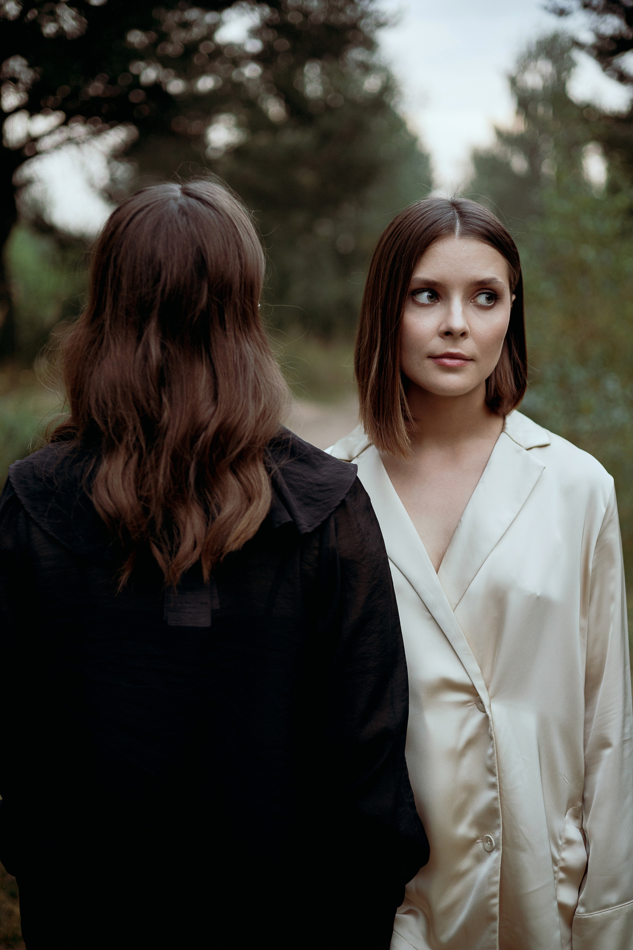 Алёна и Маша. Алиса Сафина — Фотограф Тверь. Организация фотосессий под ключ