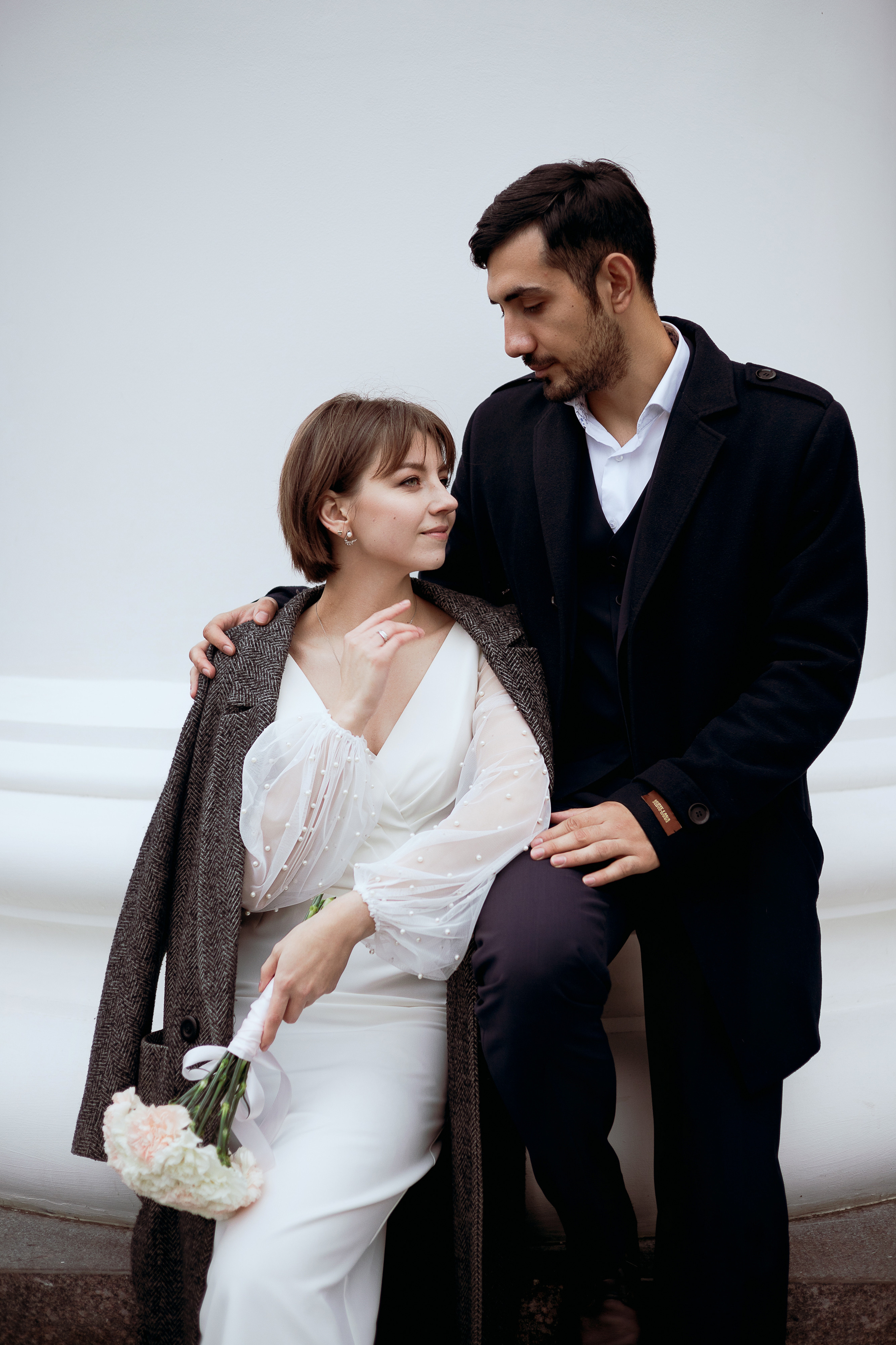 Лера и Валех. Алиса Сафина — Фотограф Тверь. Организация фотосессий под ключ