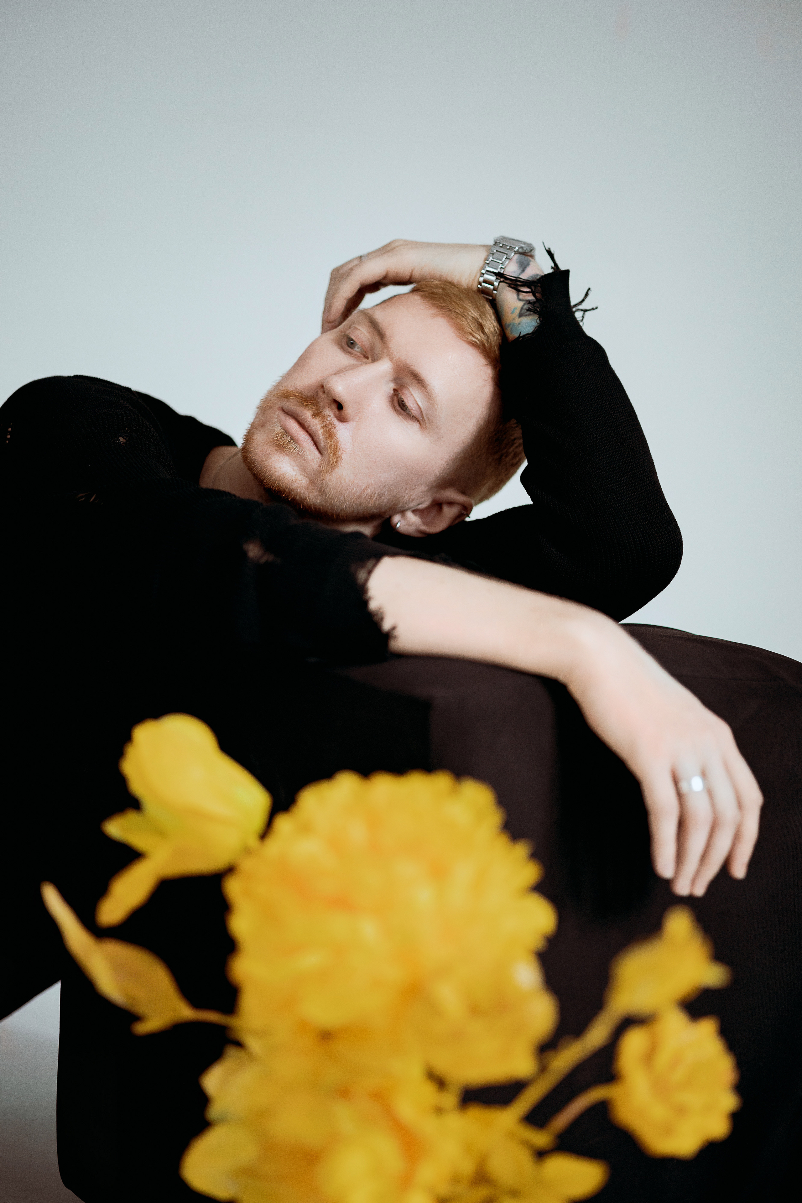 Лушичев Антон. Алиса Сафина — Фотограф Тверь. Организация фотосессий под ключ