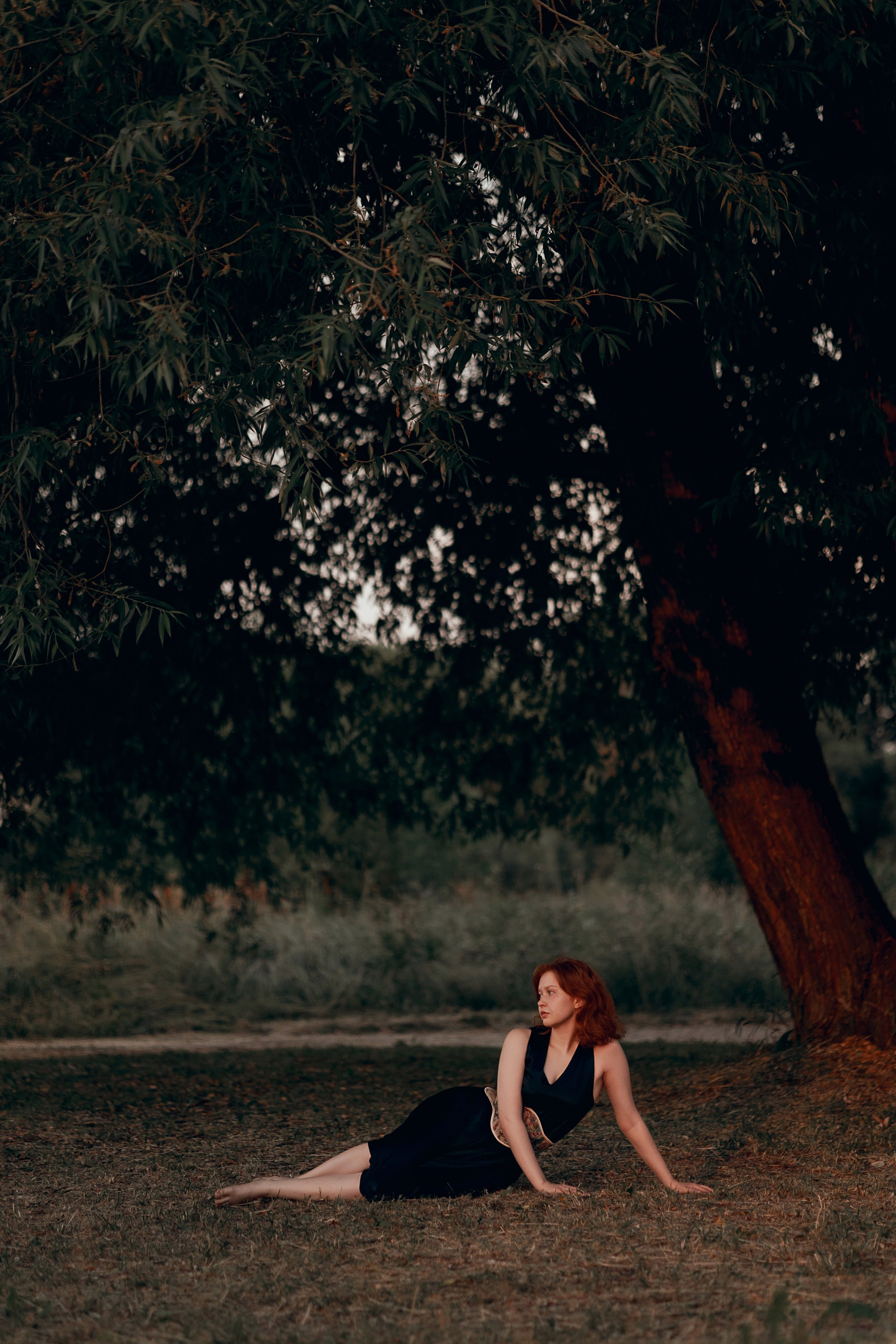 Алина. Алиса Сафина — Фотограф Тверь. Организация фотосессий под ключ