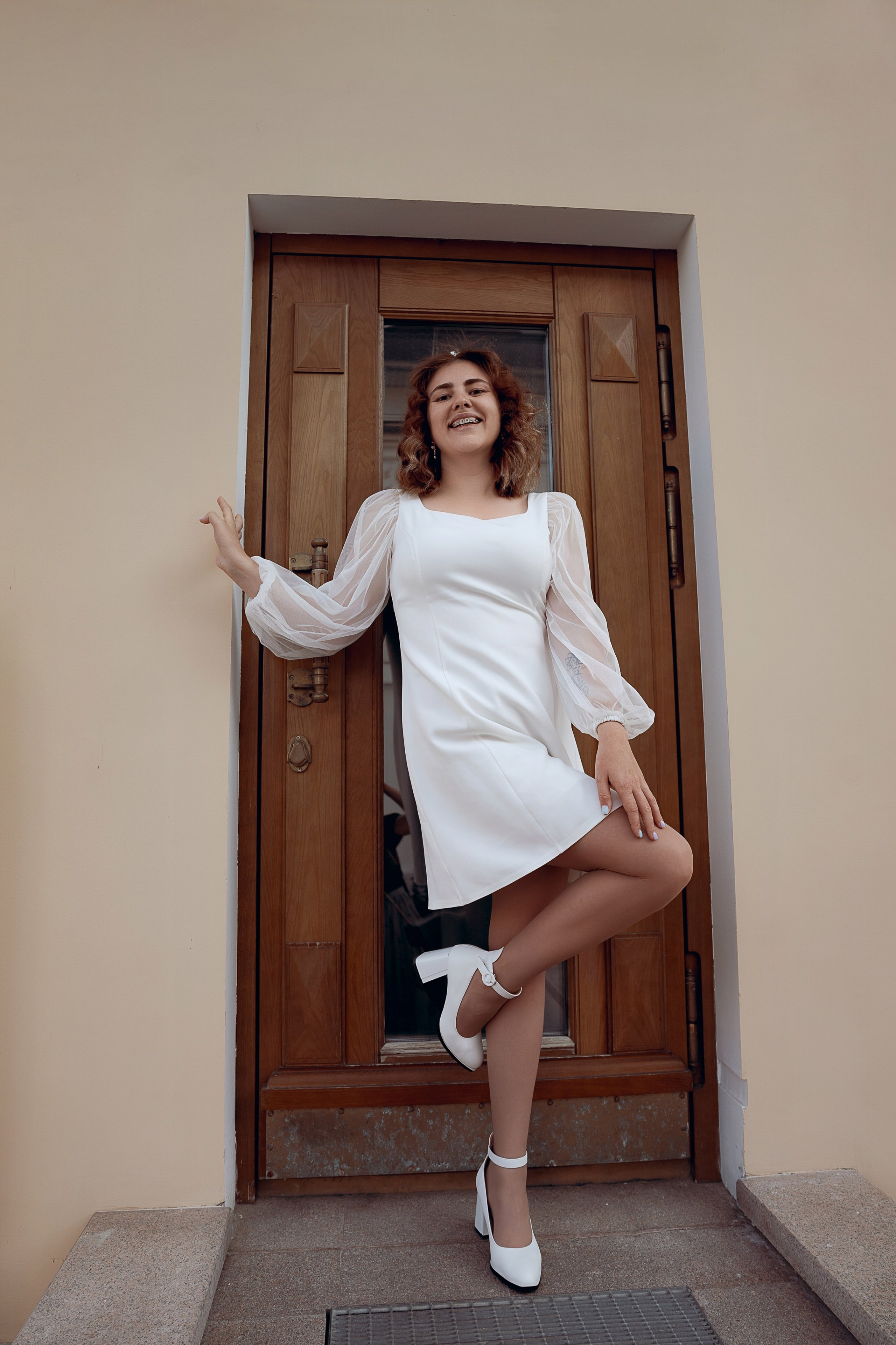 Егор и Надежда. Алиса Сафина — Фотограф Тверь. Организация фотосессий под ключ