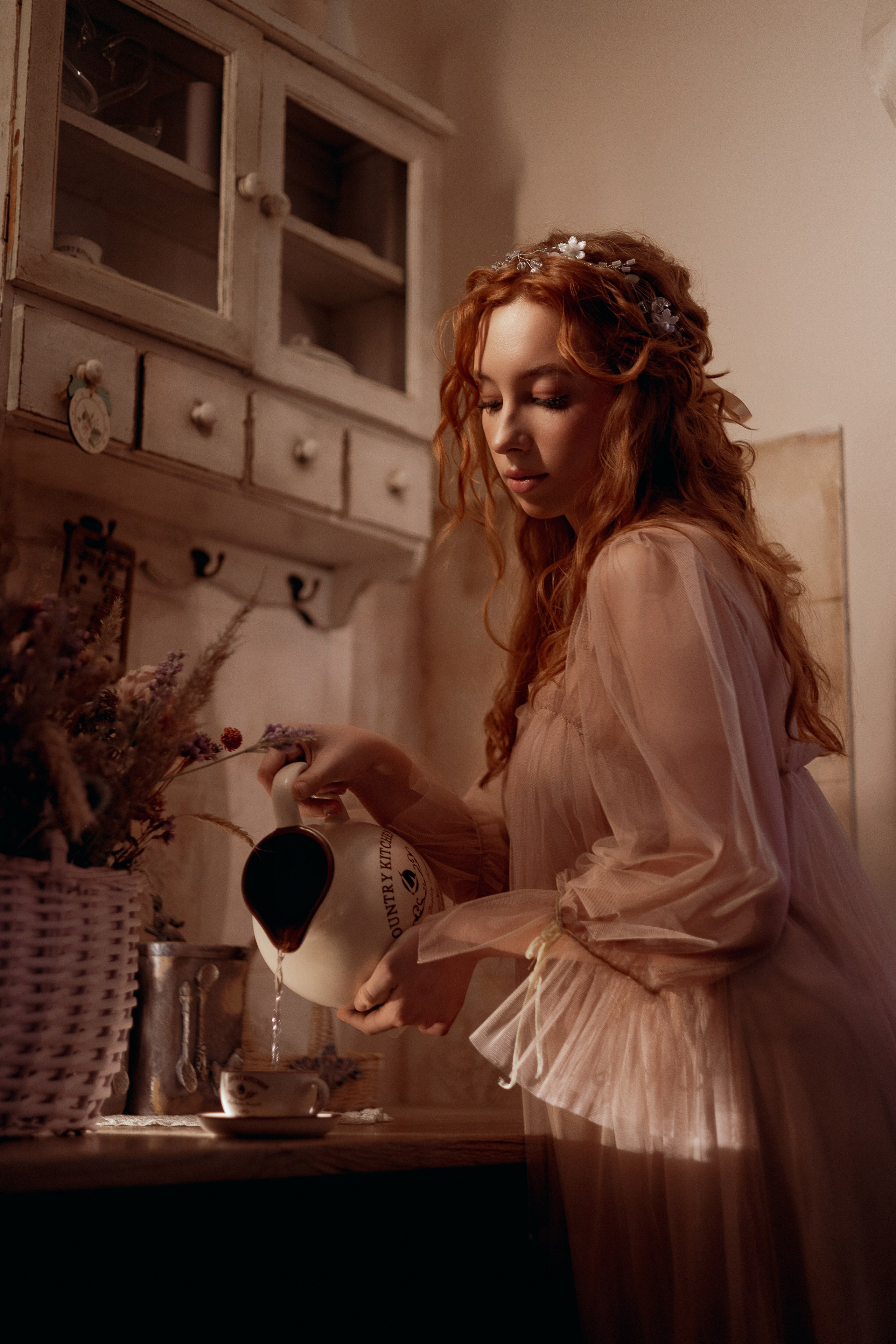 Лиза. Алиса Сафина — Фотограф Тверь. Организация фотосессий под ключ