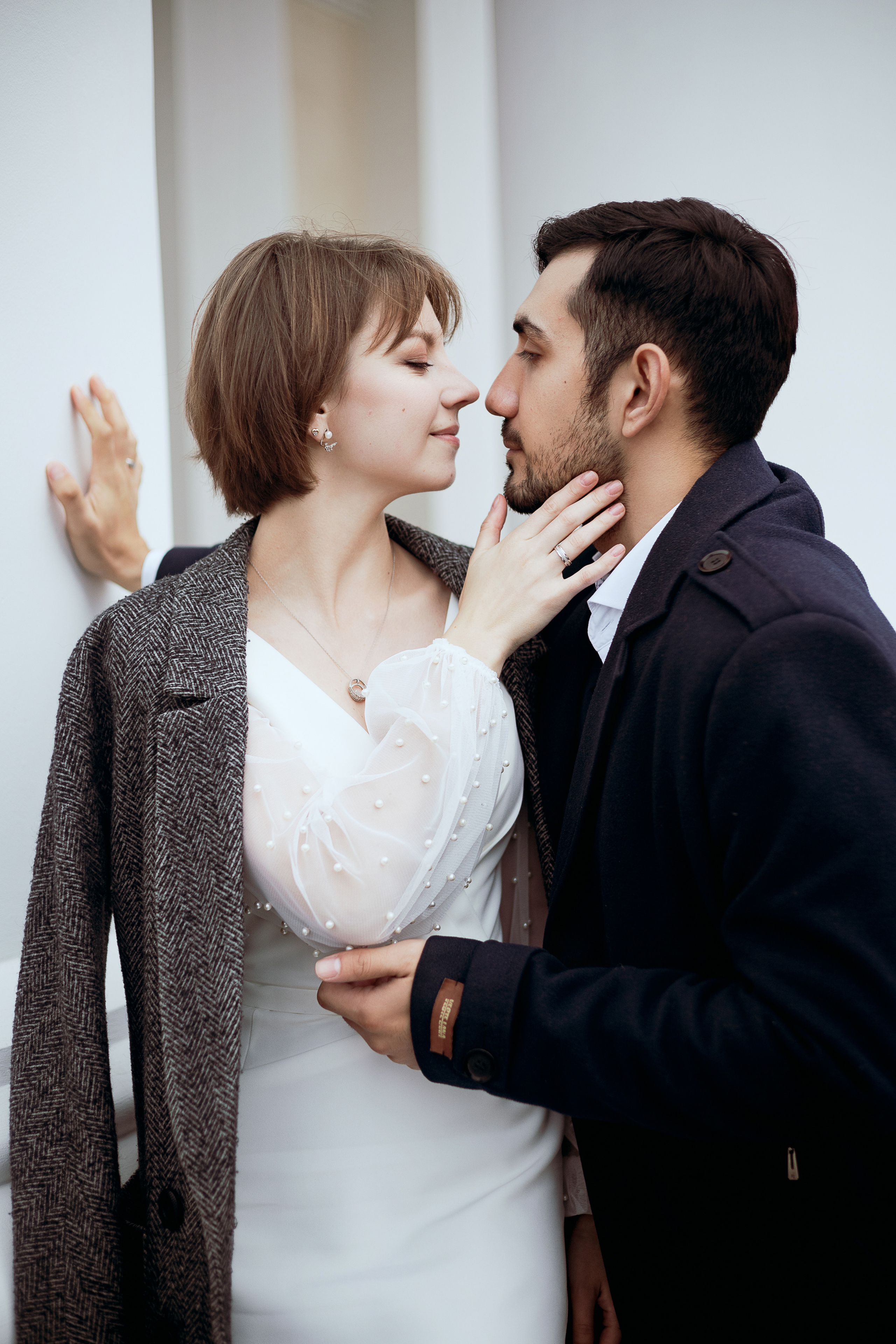 Лера и Валех. Алиса Сафина — Фотограф Тверь. Организация фотосессий под ключ