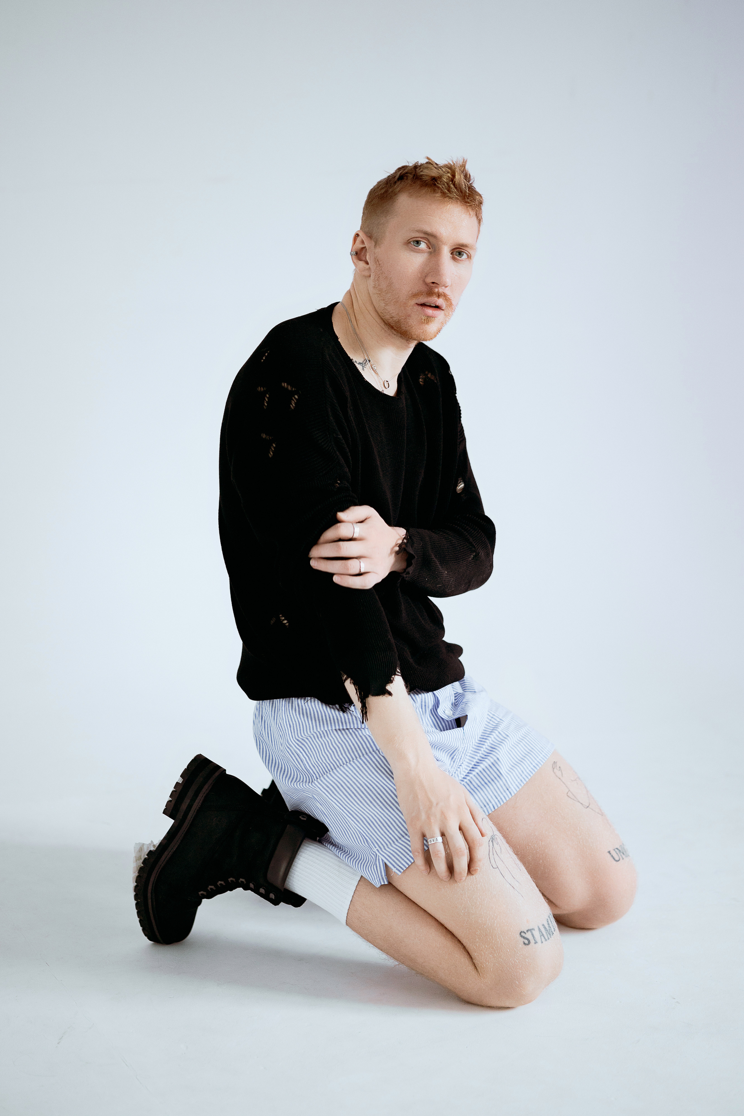 Лушичев Антон. Алиса Сафина — Фотограф Тверь. Организация фотосессий под ключ