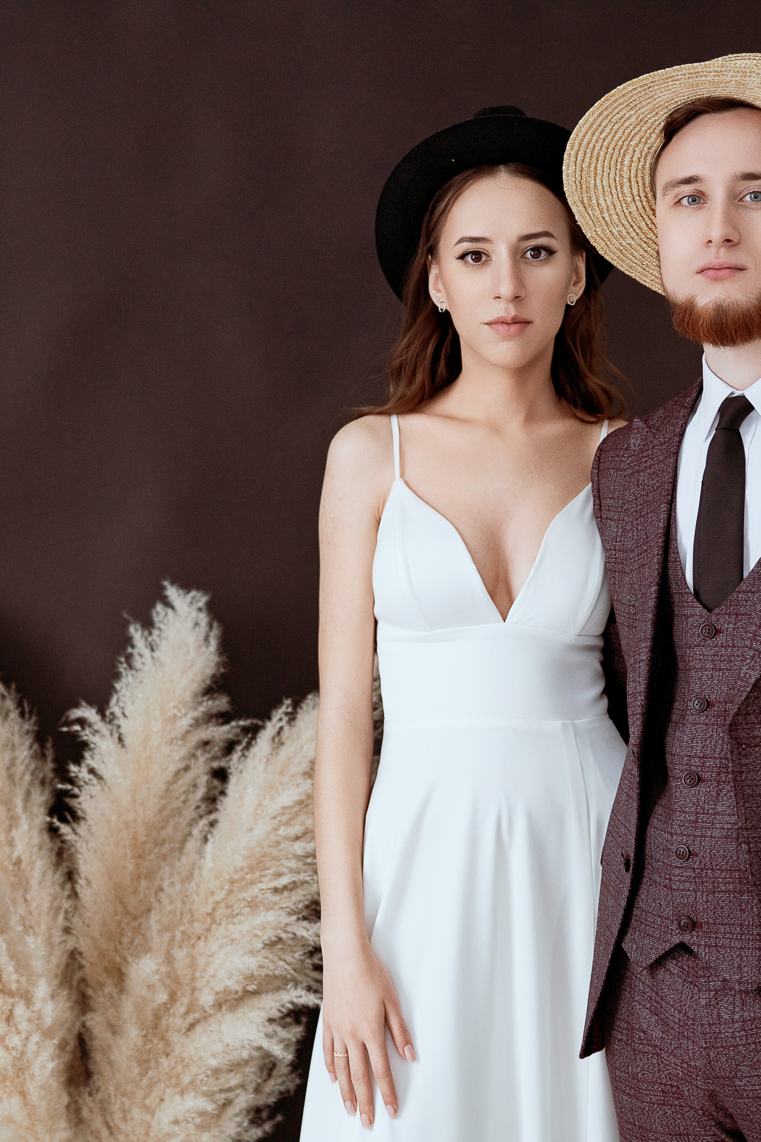 Настя и Лев. Алиса Сафина — Фотограф Тверь. Организация фотосессий под ключ