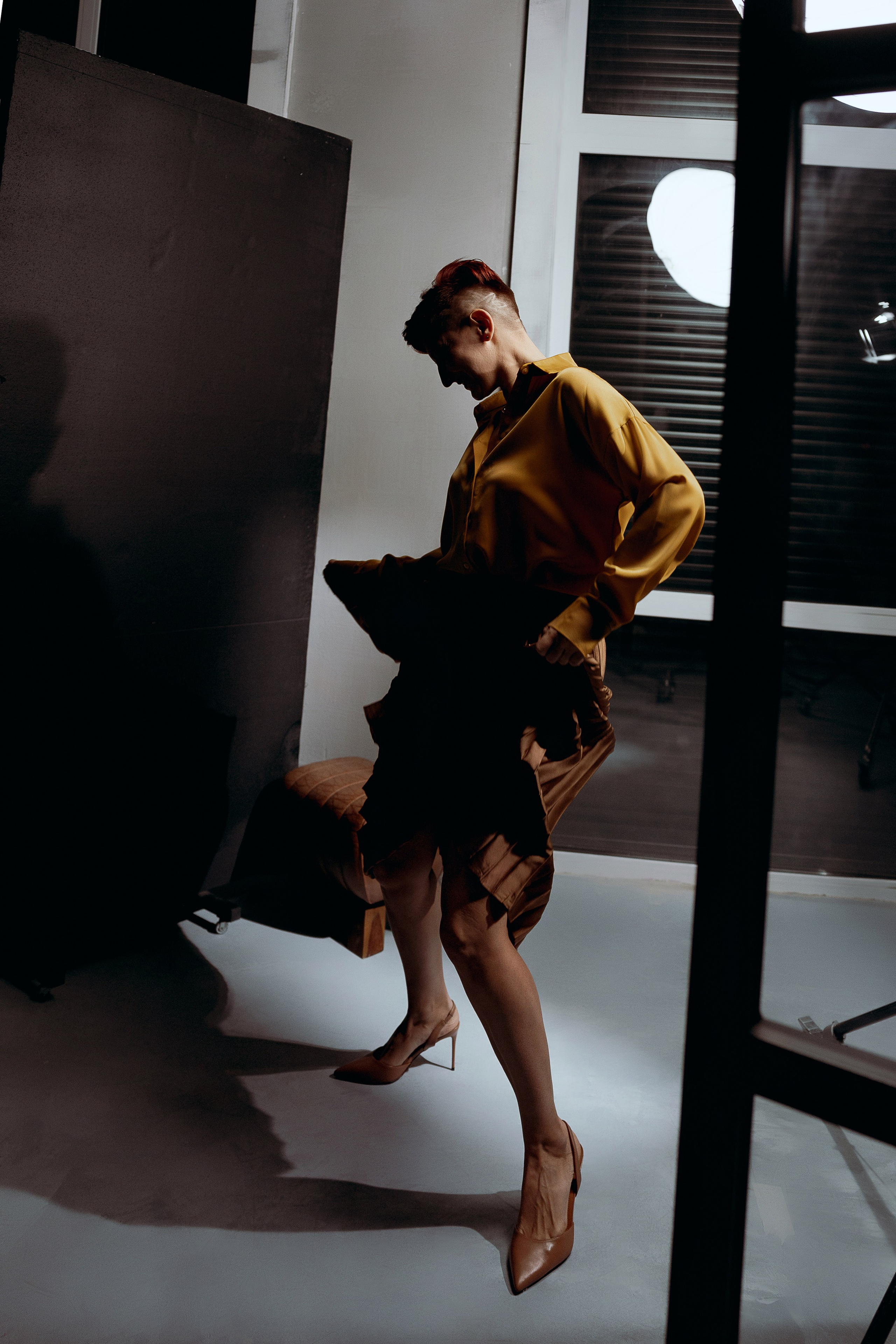 Оксана. Алиса Сафина — Фотограф Тверь. Организация фотосессий под ключ