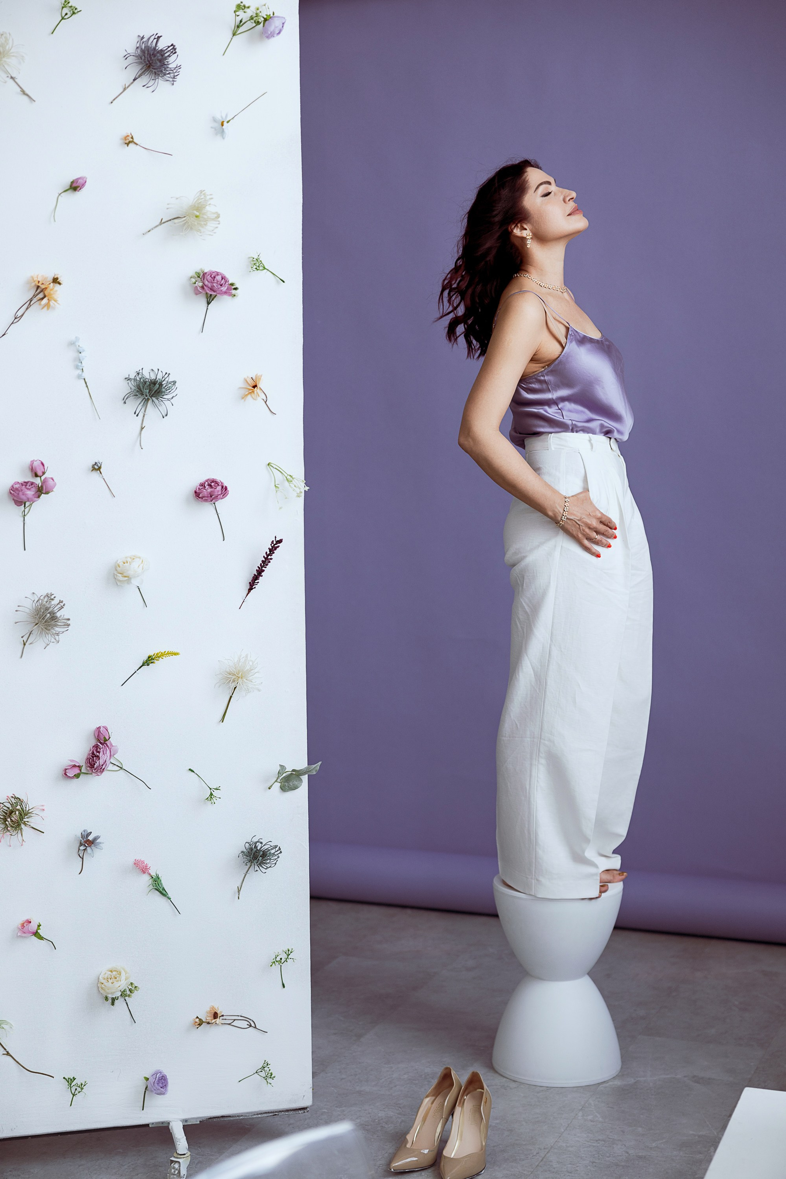 Джульетта. Алиса Сафина — Фотограф Тверь. Организация фотосессий под ключ