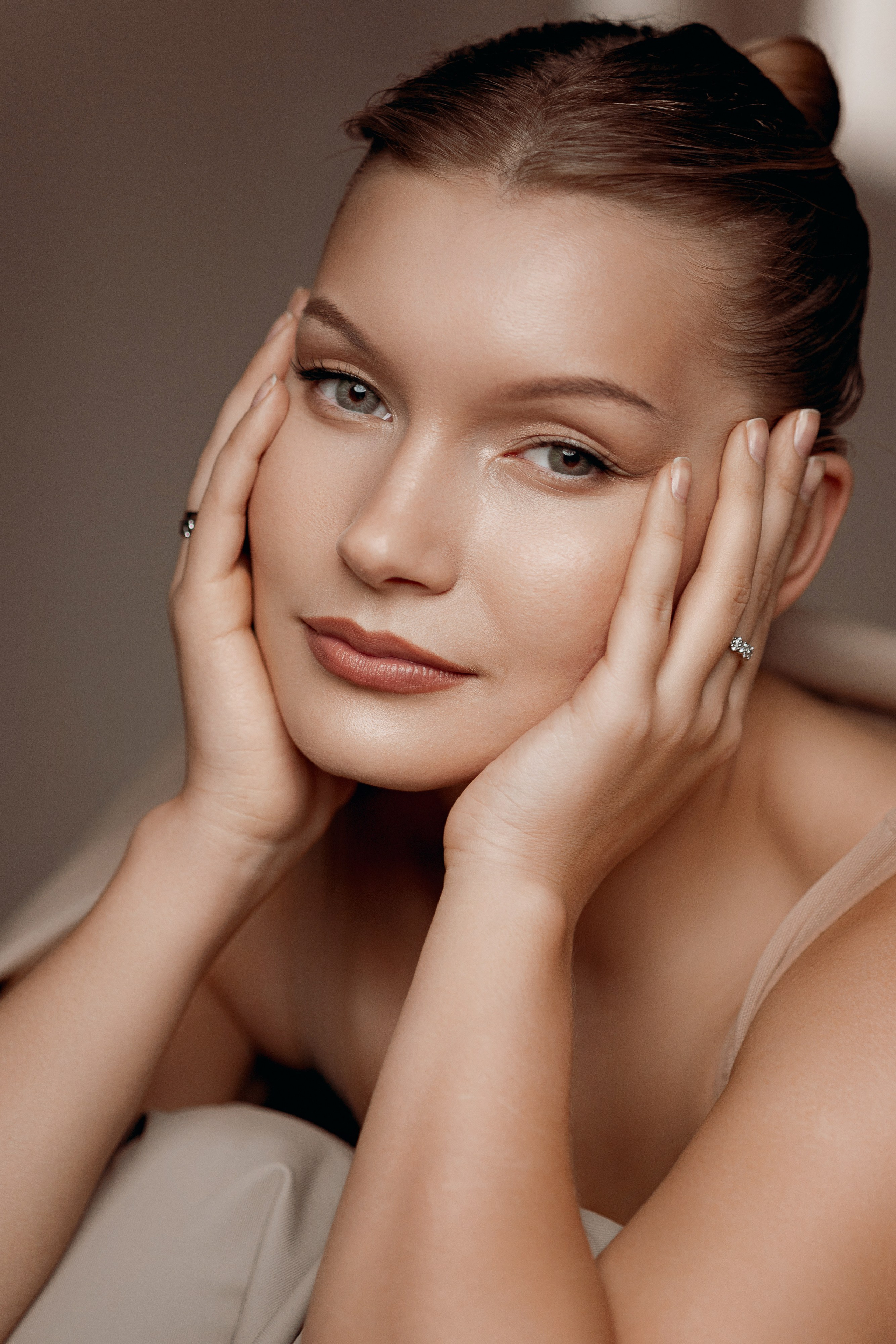 Полина Хадидовна. Алиса Сафина — Фотограф Тверь. Организация фотосессий под ключ