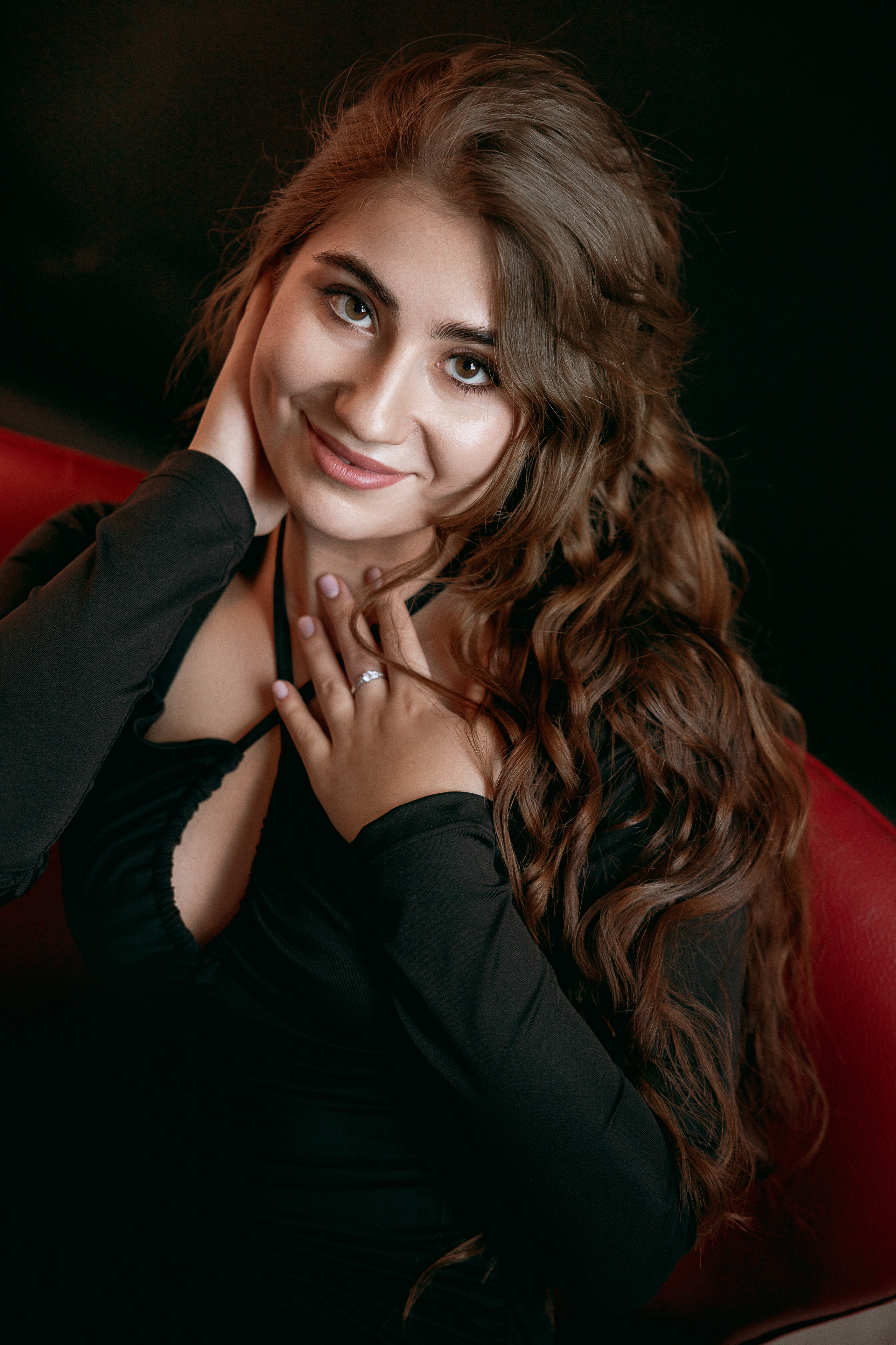 Софа. Алиса Сафина — Фотограф Тверь. Организация фотосессий под ключ