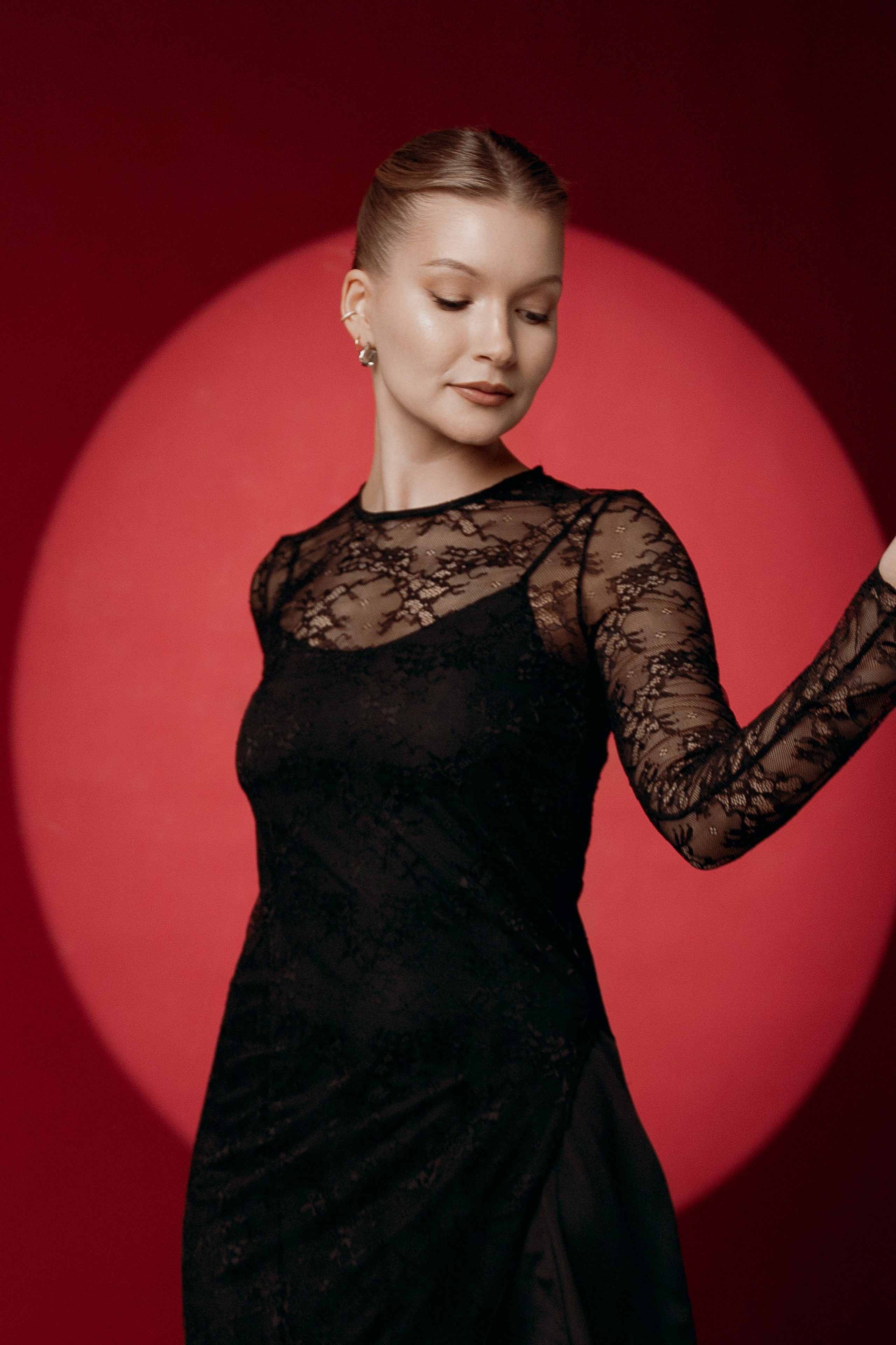 Полина Хадидовна. Алиса Сафина — Фотограф Тверь. Организация фотосессий под ключ