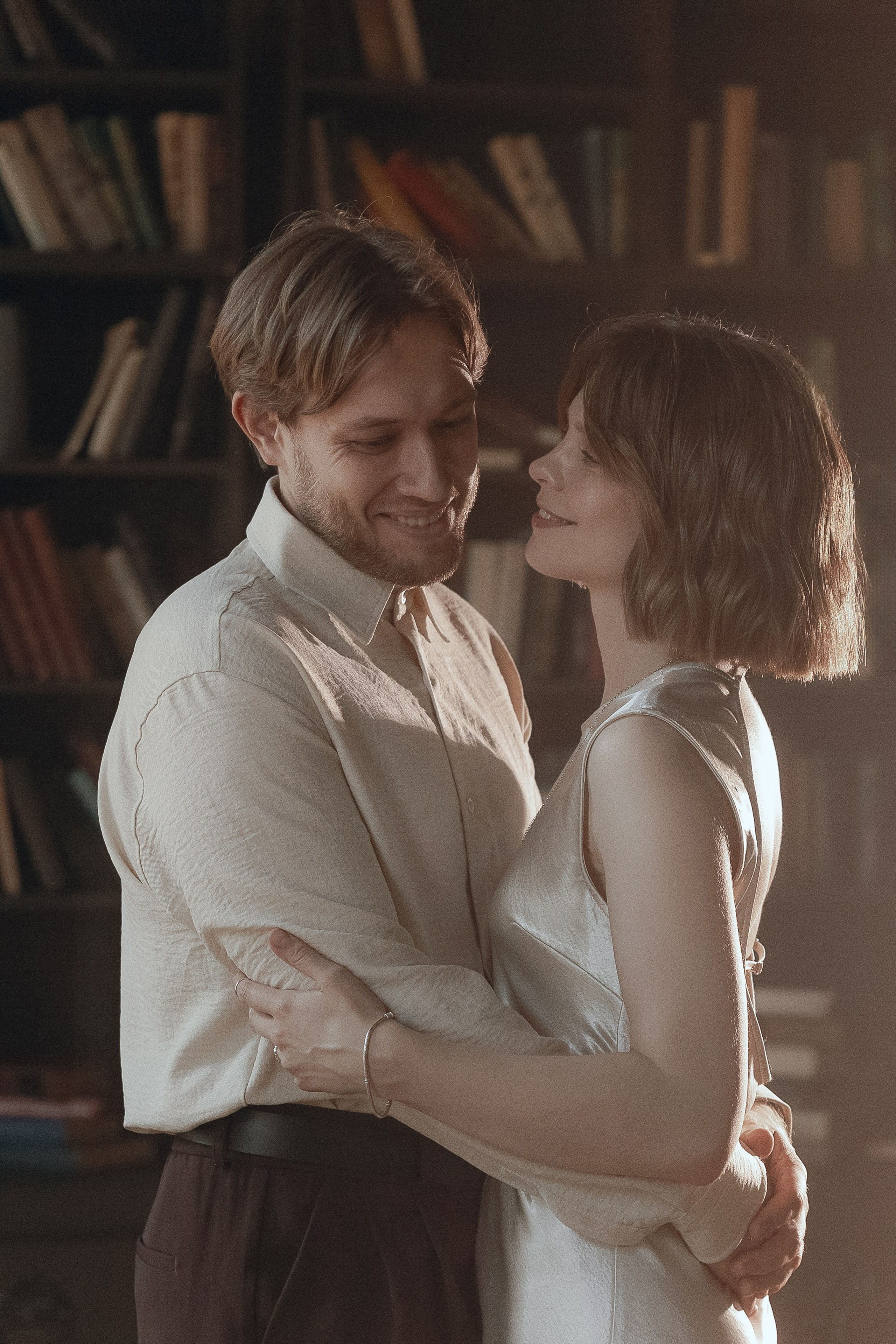 Артём и Валерия. Алиса Сафина — Фотограф Тверь. Организация фотосессий под ключ