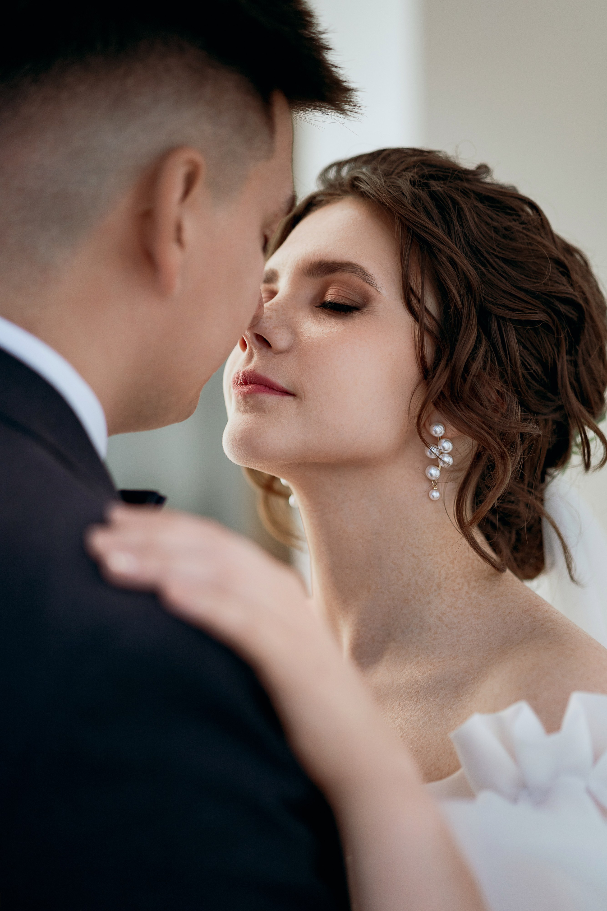 Лиза и Ваня. Алиса Сафина — Фотограф Тверь. Организация фотосессий под ключ