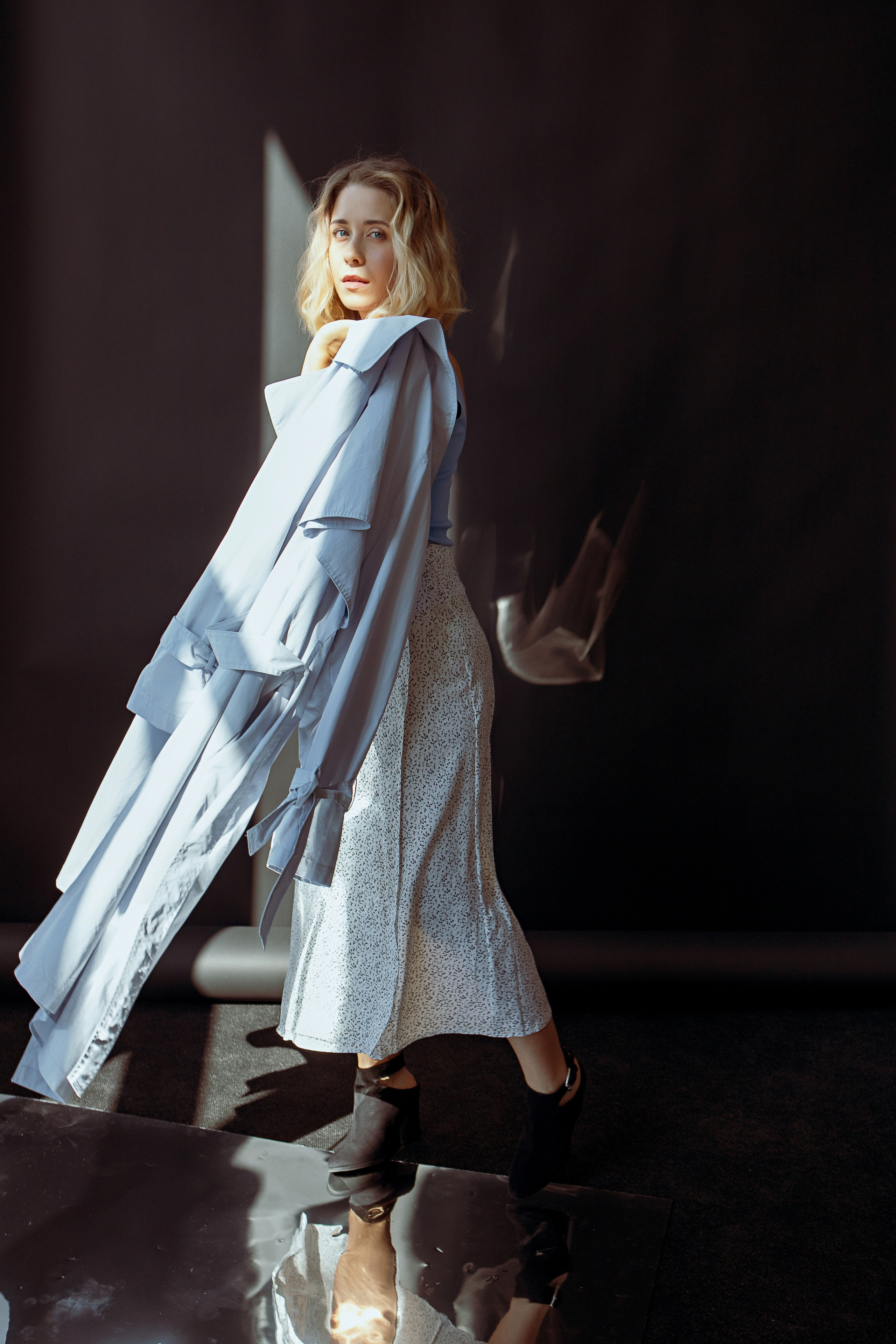 Проект 22.08. Алиса Сафина — Фотограф Тверь. Организация фотосессий под ключ