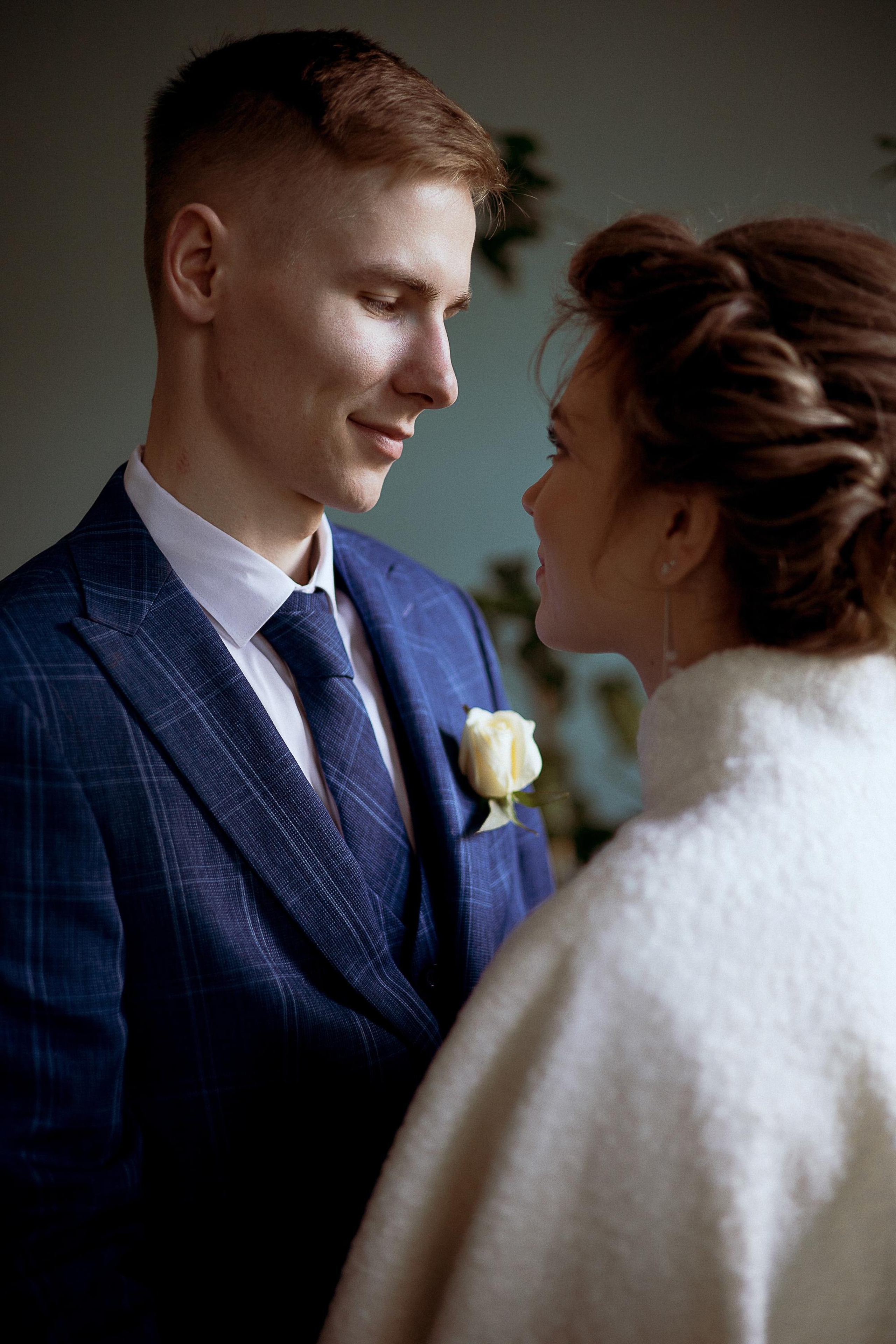 Ксюша и Влад. Алиса Сафина — Фотограф Тверь. Организация фотосессий под ключ