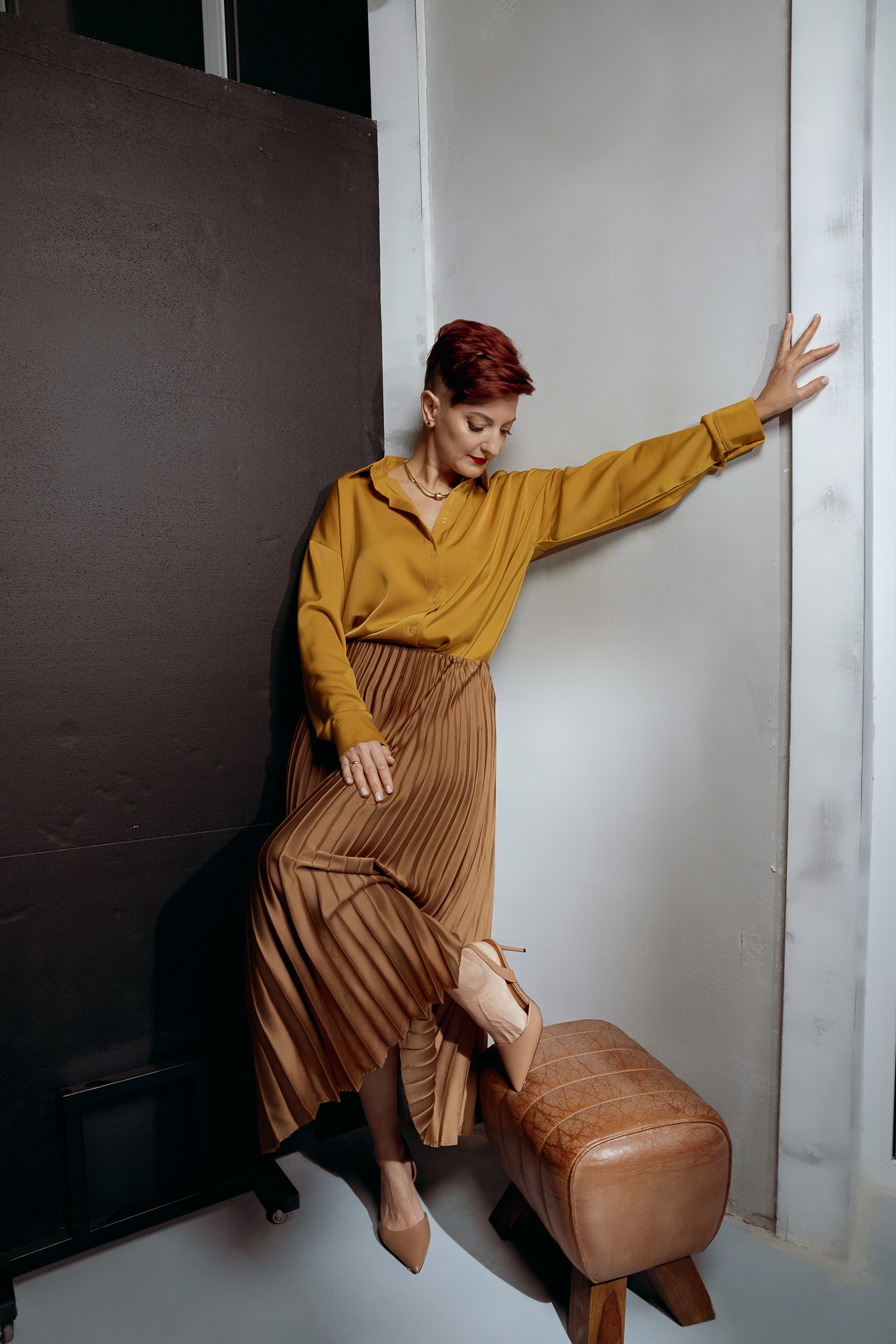 Оксана. Алиса Сафина — Фотограф Тверь. Организация фотосессий под ключ