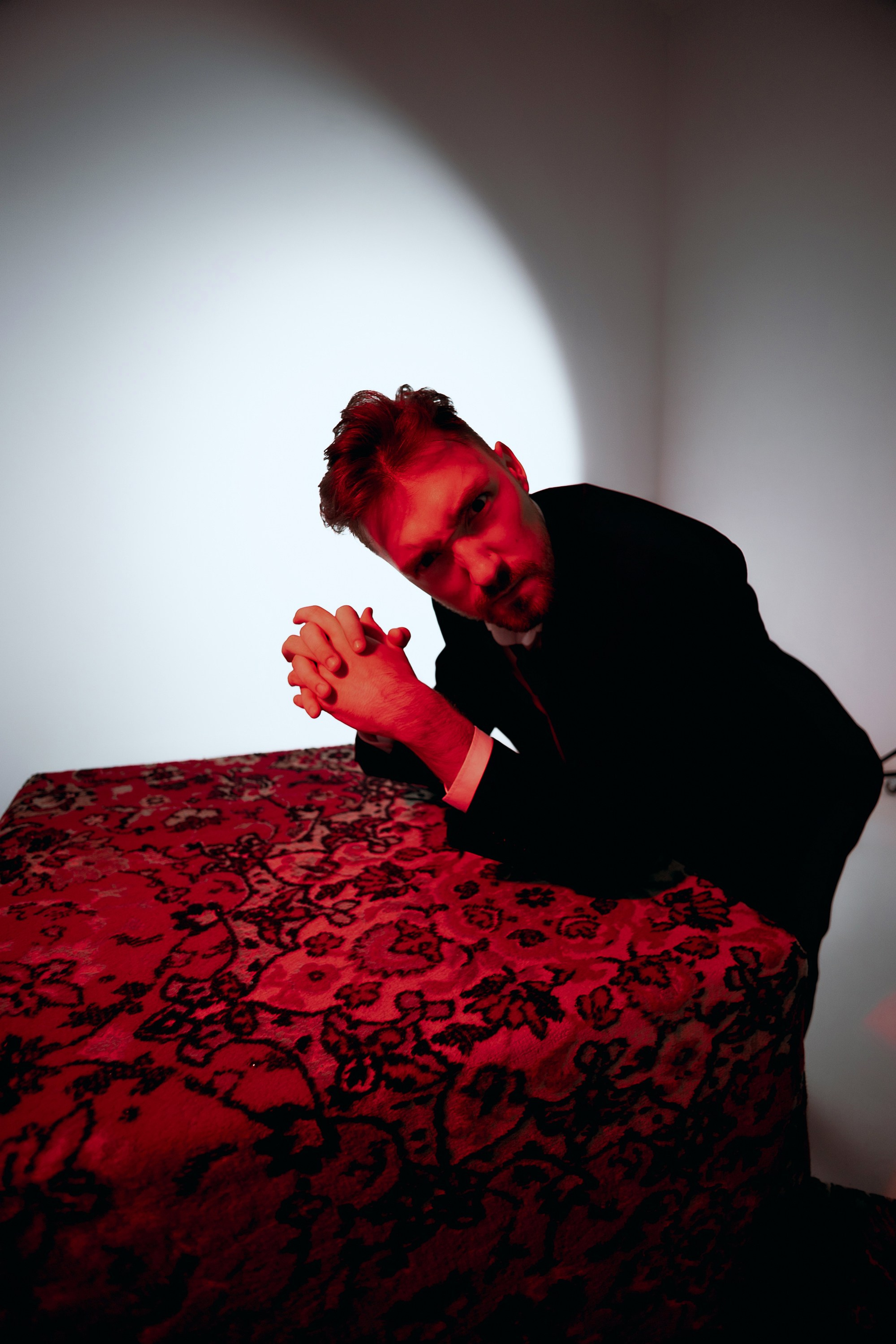 Саша Марв. Алиса Сафина — Фотограф Тверь. Организация фотосессий под ключ