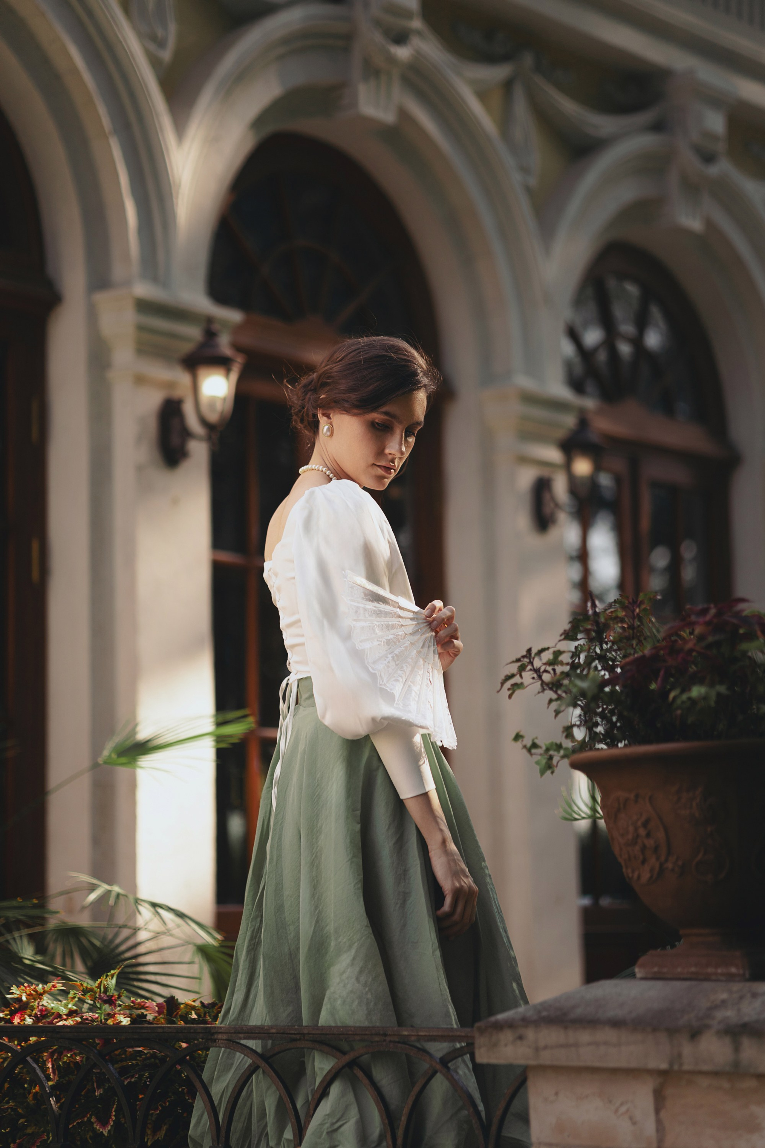 Аня. Алиса Сафина — Фотограф Тверь. Организация фотосессий под ключ