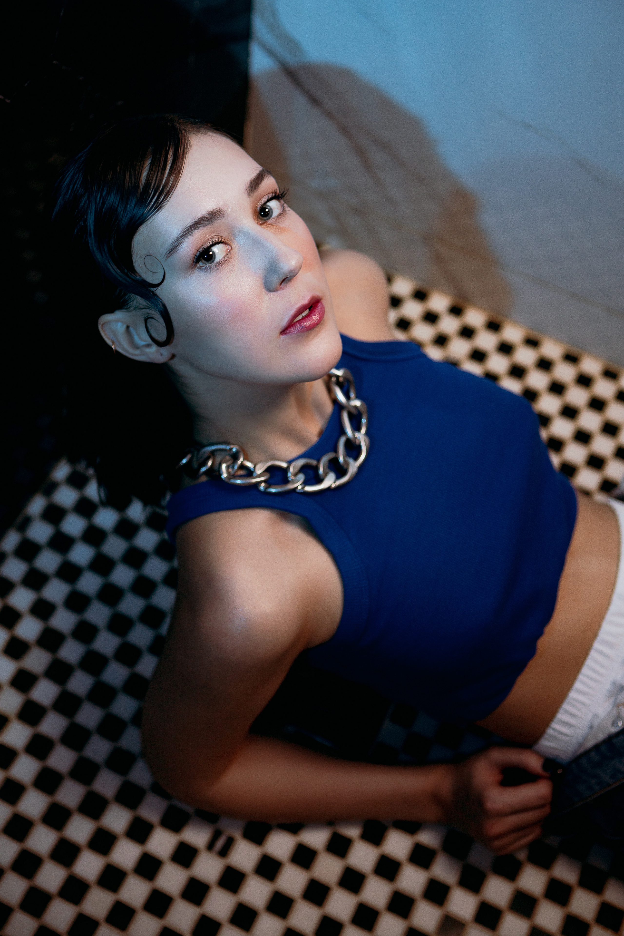 «Интеллектуальный секс 2.0» 30.10.22. Алиса Сафина — Фотограф Тверь. Организация фотосессий под ключ