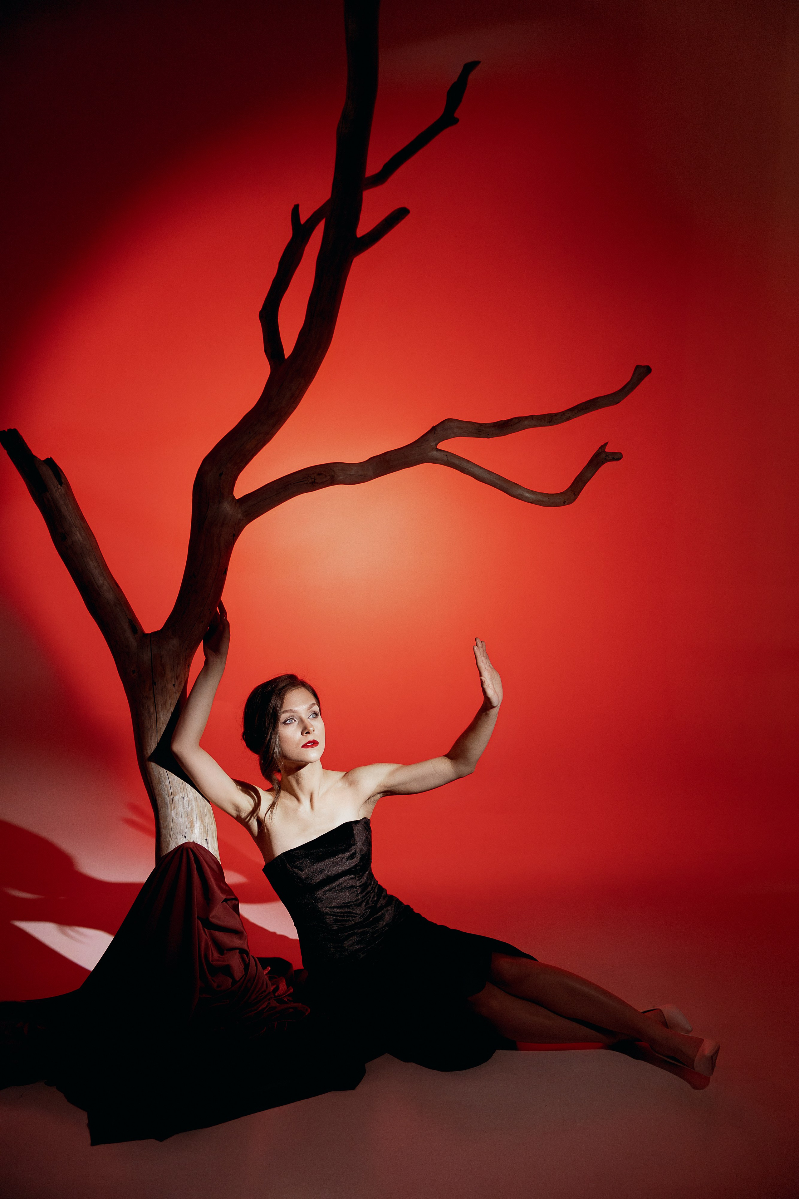 Полина. Алиса Сафина — Фотограф Тверь. Организация фотосессий под ключ