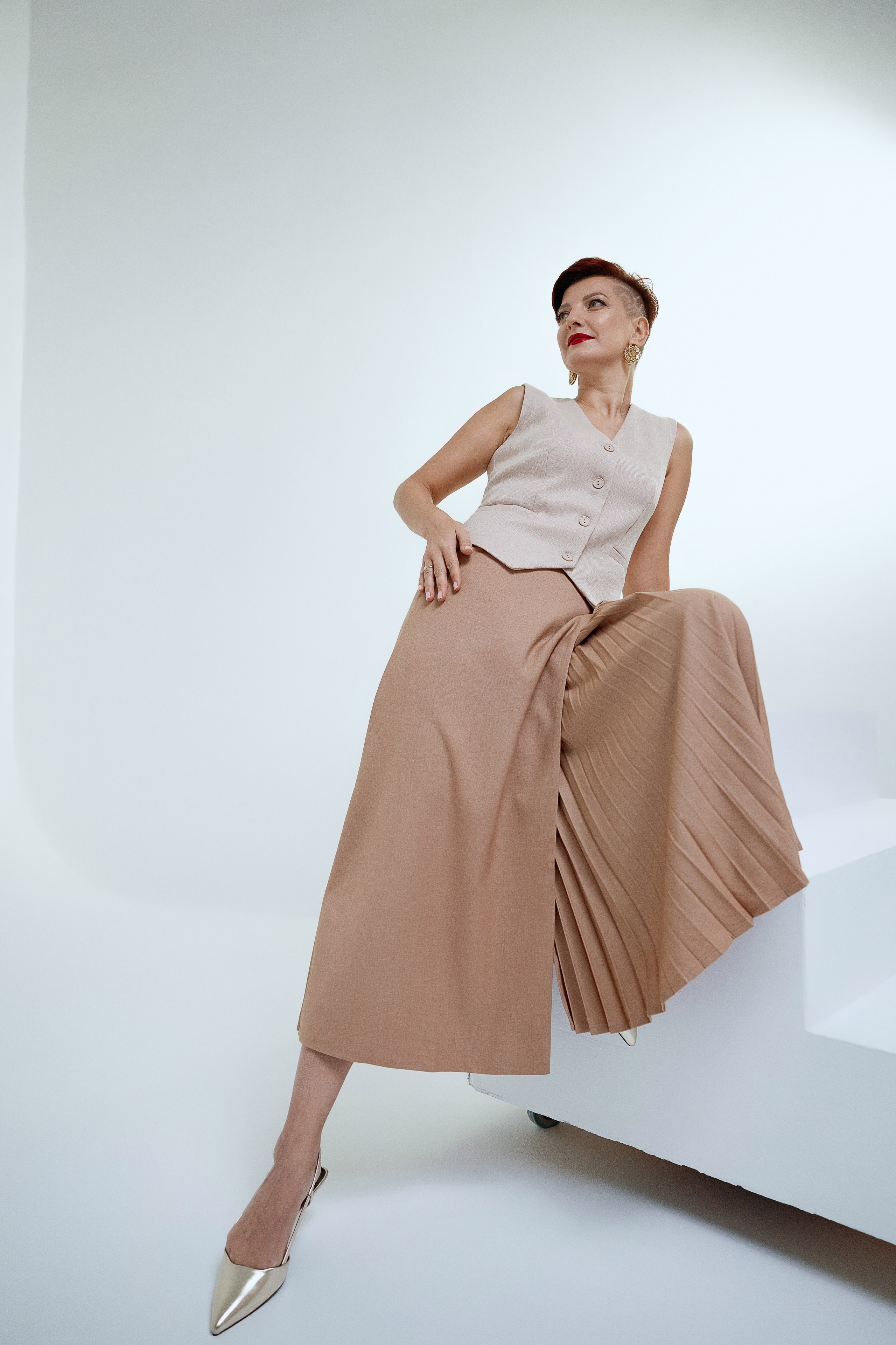 Оксана. Алиса Сафина — Фотограф Тверь. Организация фотосессий под ключ