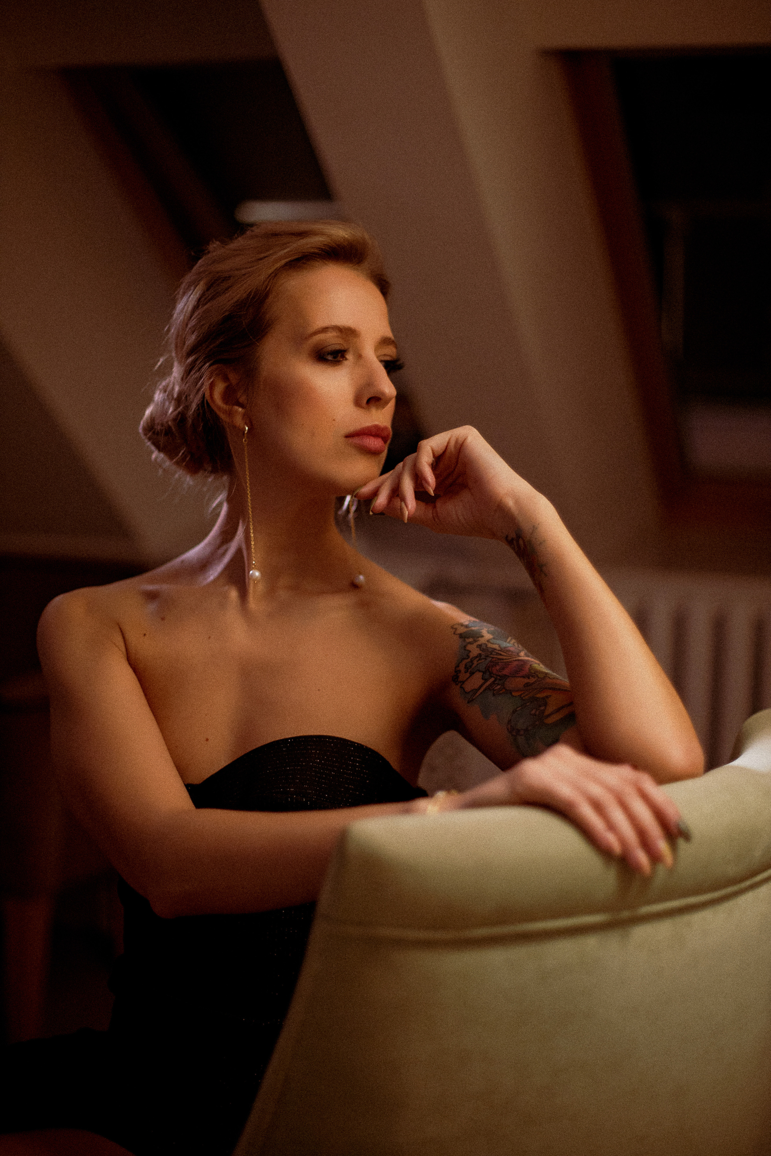 Проект 10.10.21 «Интеллектуальный секс». Алиса Сафина — Фотограф Тверь. Организация фотосессий под ключ