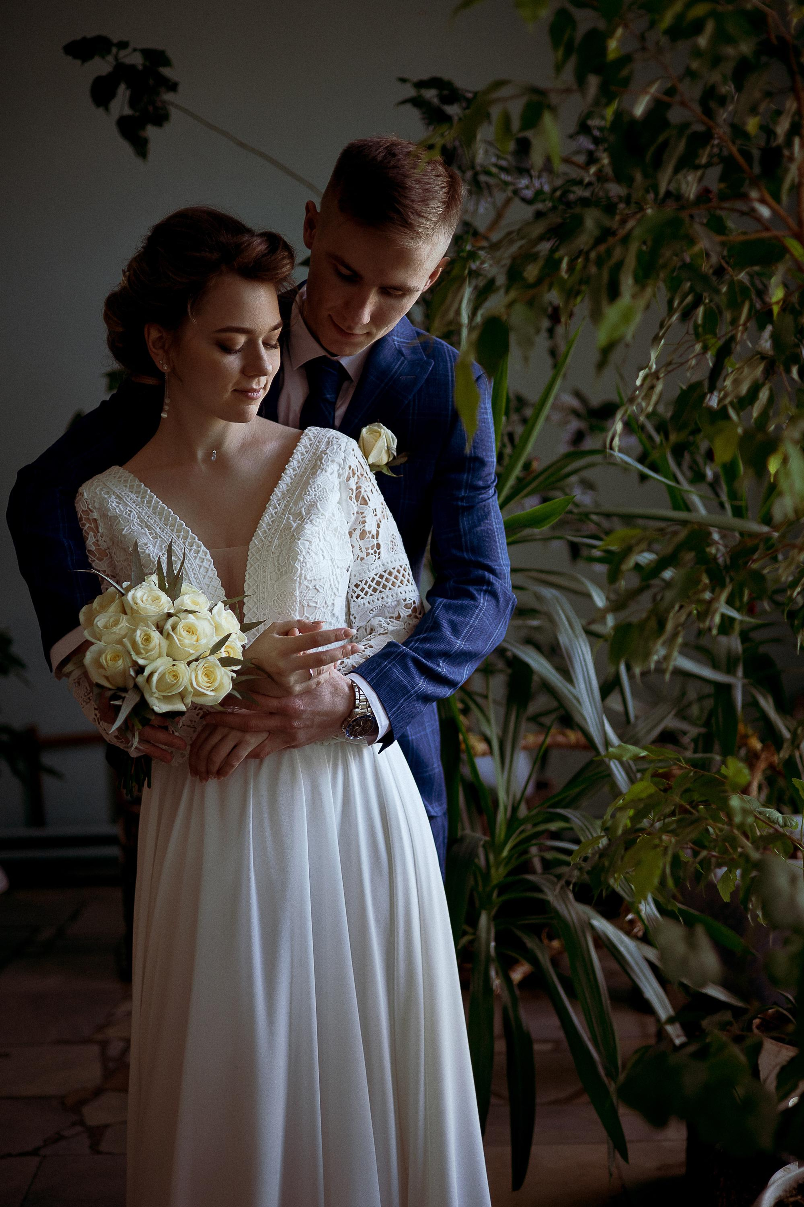 Ксюша и Влад. Алиса Сафина — Фотограф Тверь. Организация фотосессий под ключ