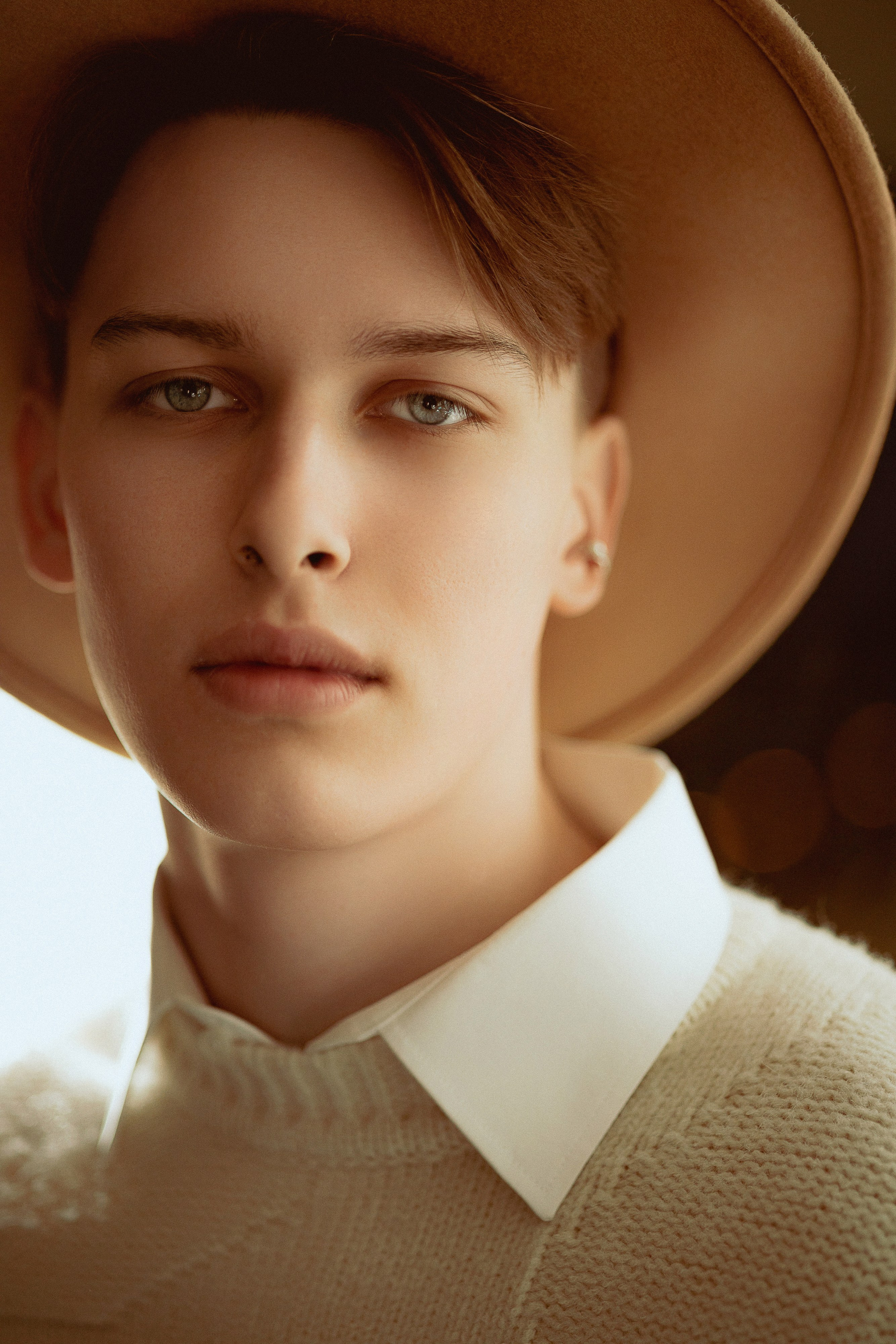 Никита. Алиса Сафина — Фотограф Тверь. Организация фотосессий под ключ