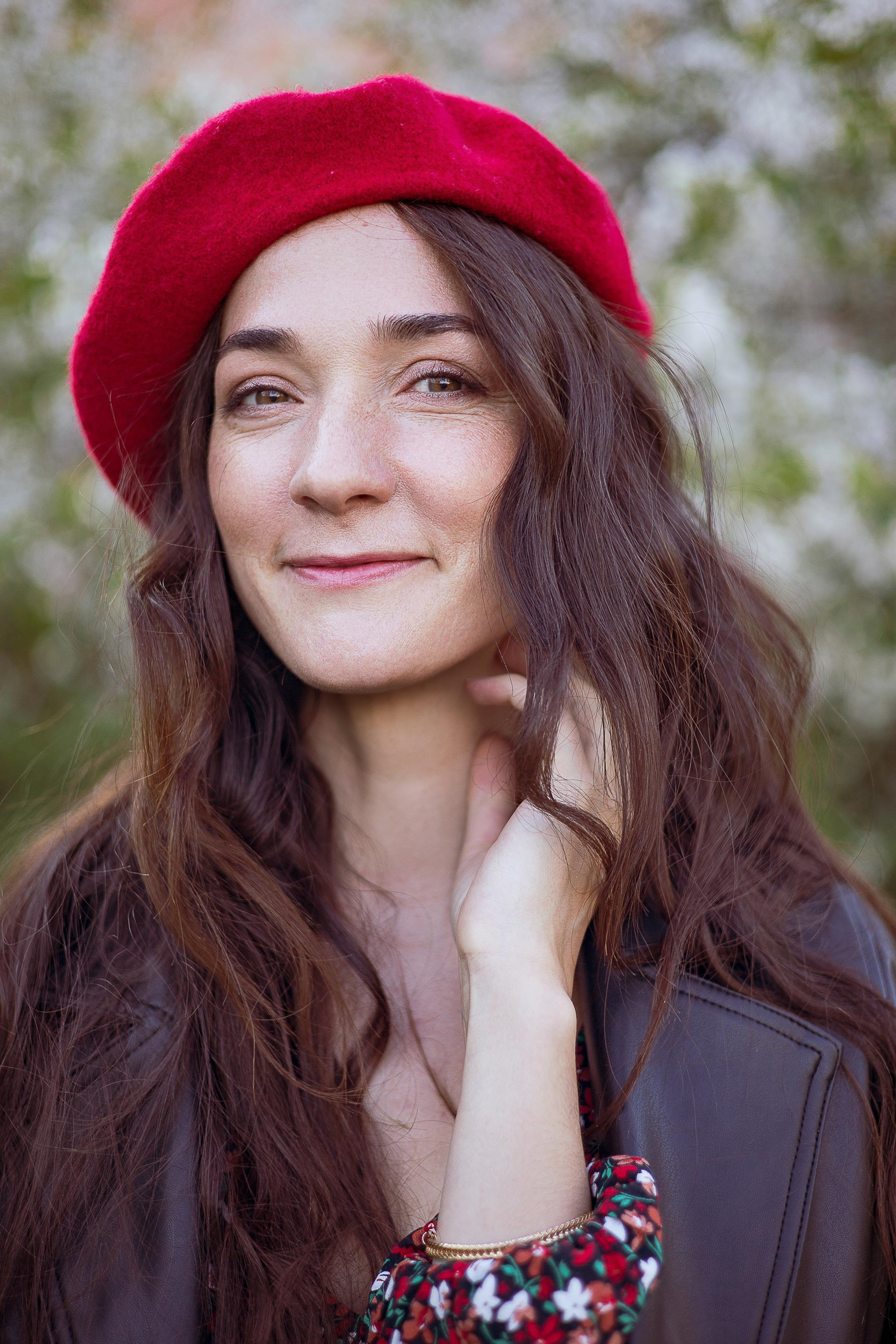 Проект в цветущих садах. 22.05.22. Алиса Сафина — Фотограф Тверь. Организация фотосессий под ключ